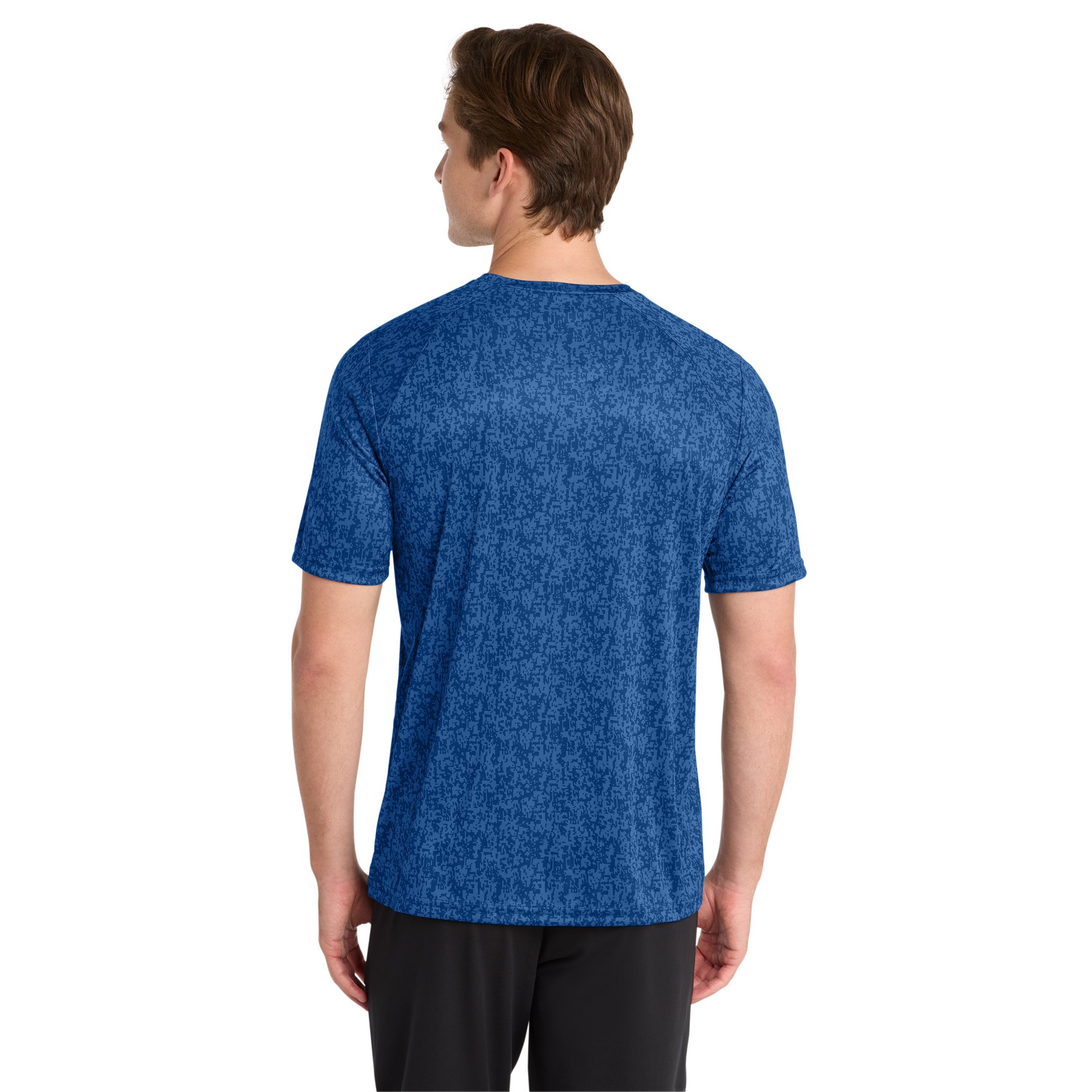 Digi Camo Tee - Thumbnail Image