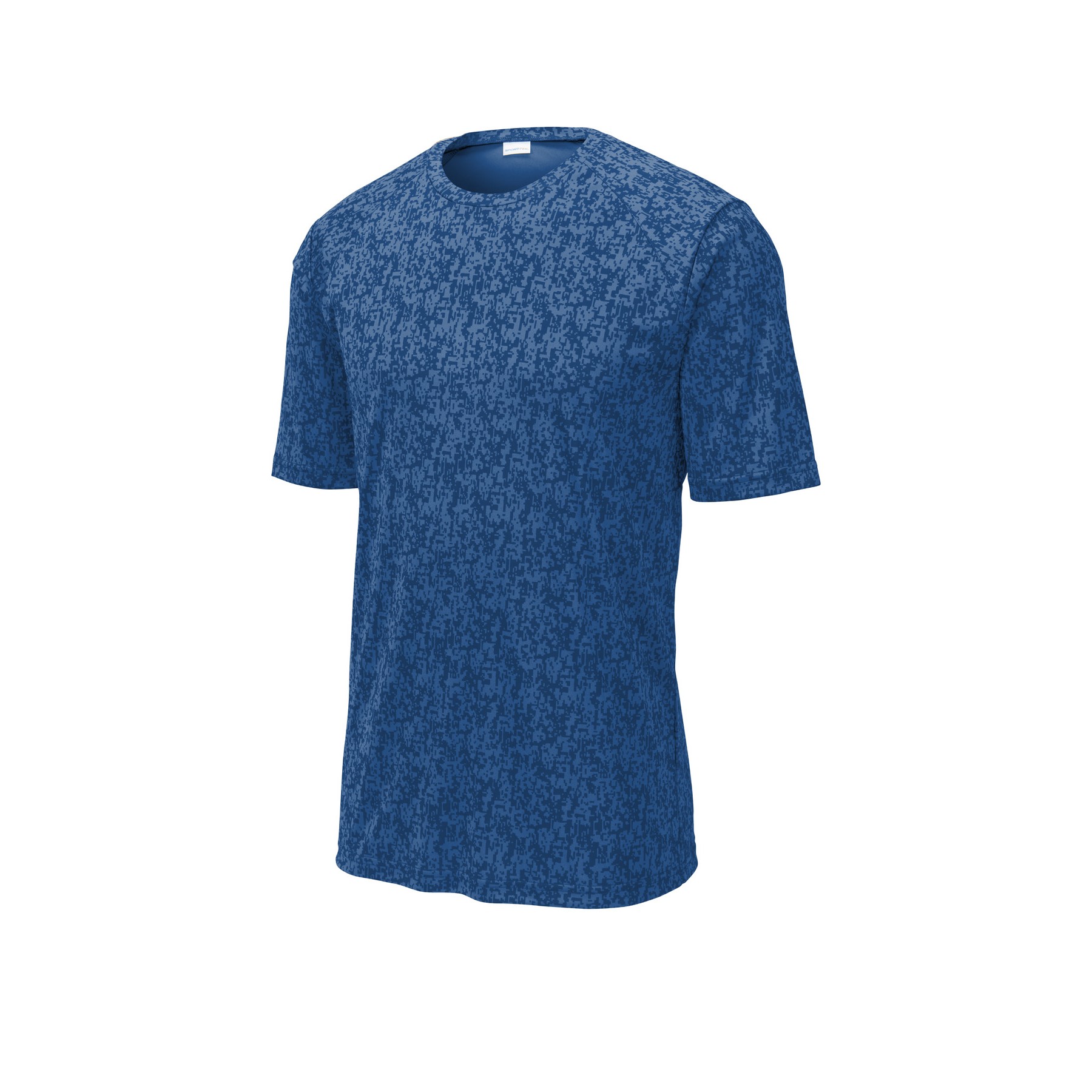 Digi Camo Tee - Thumbnail Image