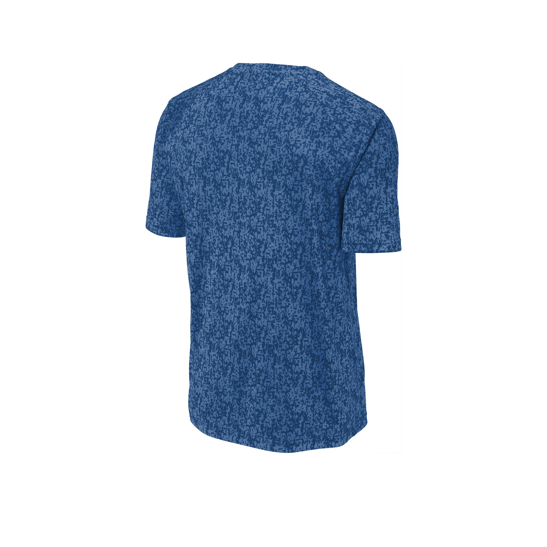 Digi Camo Tee - Thumbnail Image