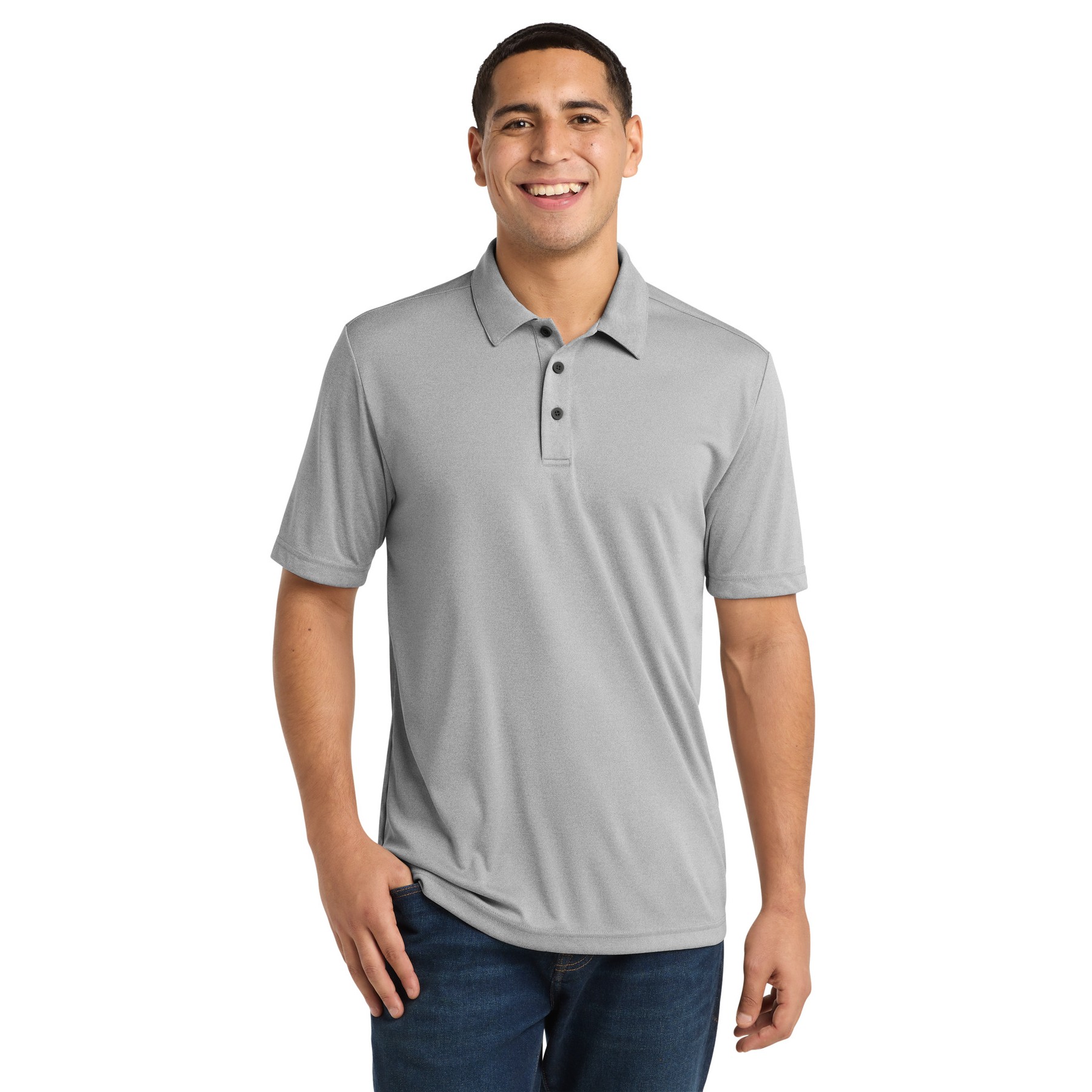 Endeavor Polo - Main Image