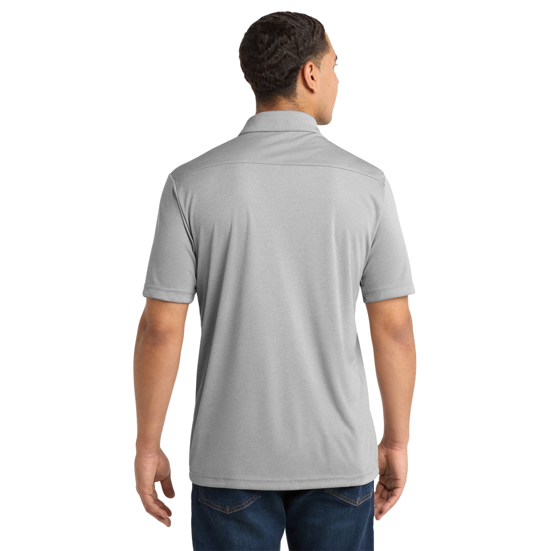 Endeavor Polo - Thumbnail Image