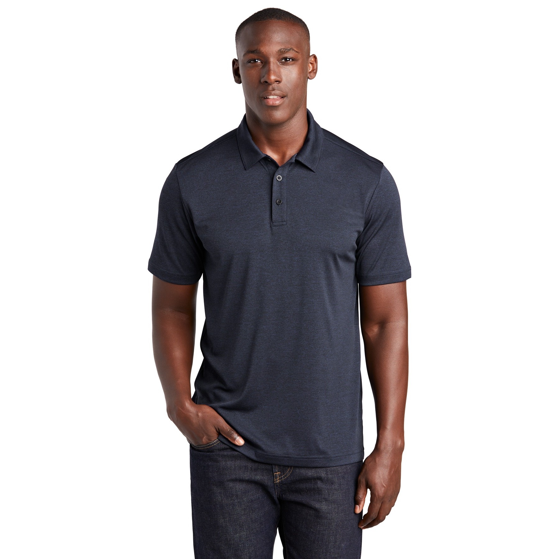 Endeavor Polo - Thumbnail Image