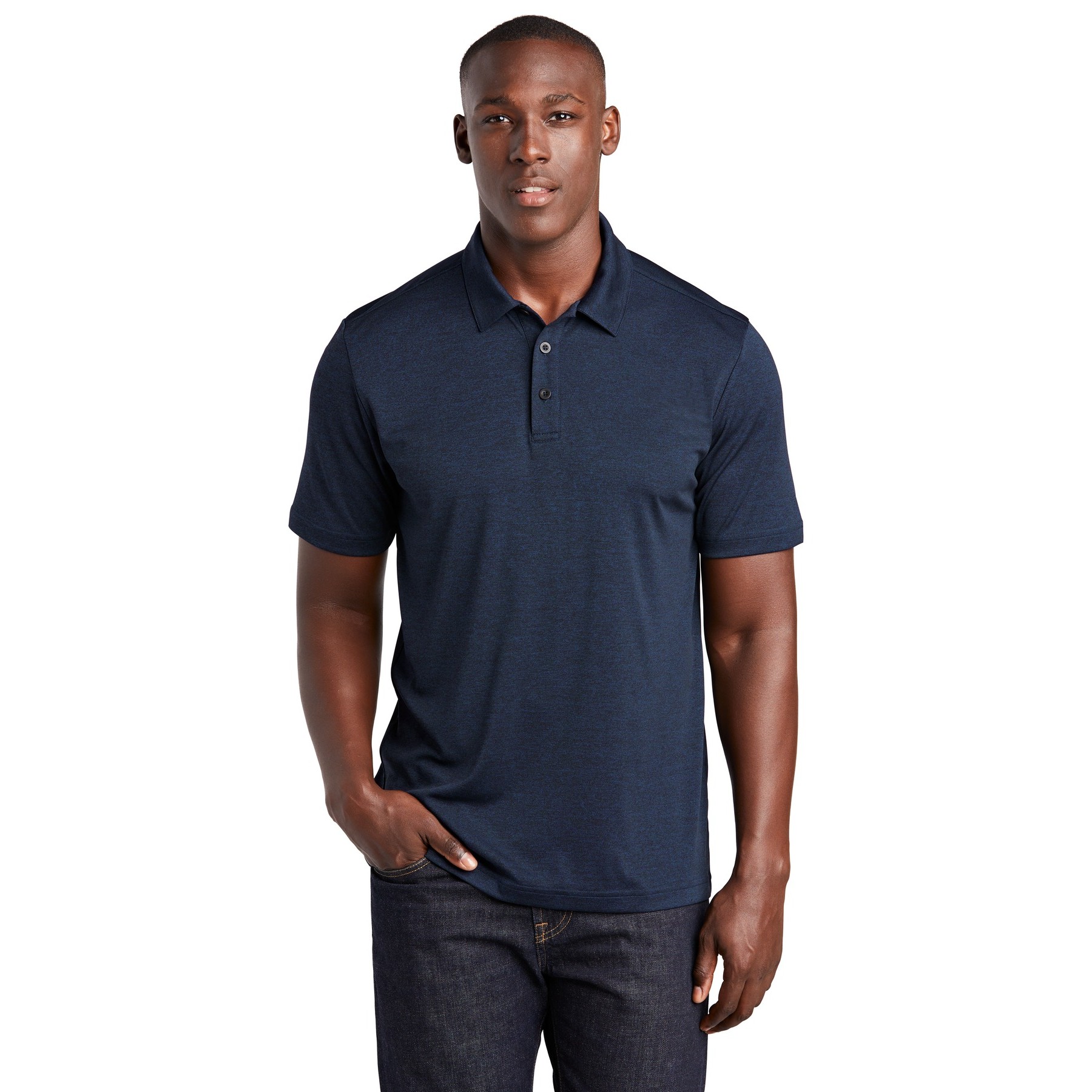 Endeavor Polo - Thumbnail Image