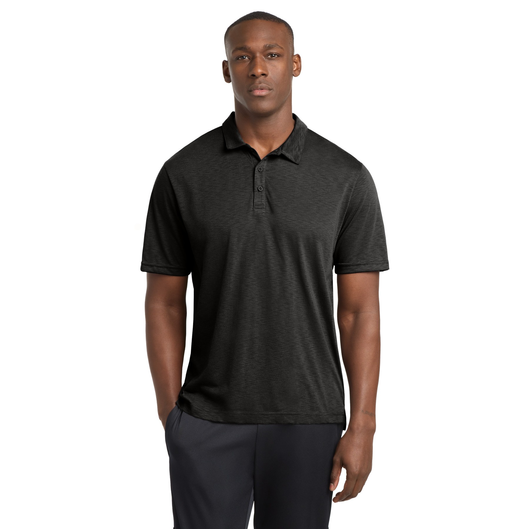PosiCharge Strive Polo - Thumbnail Image