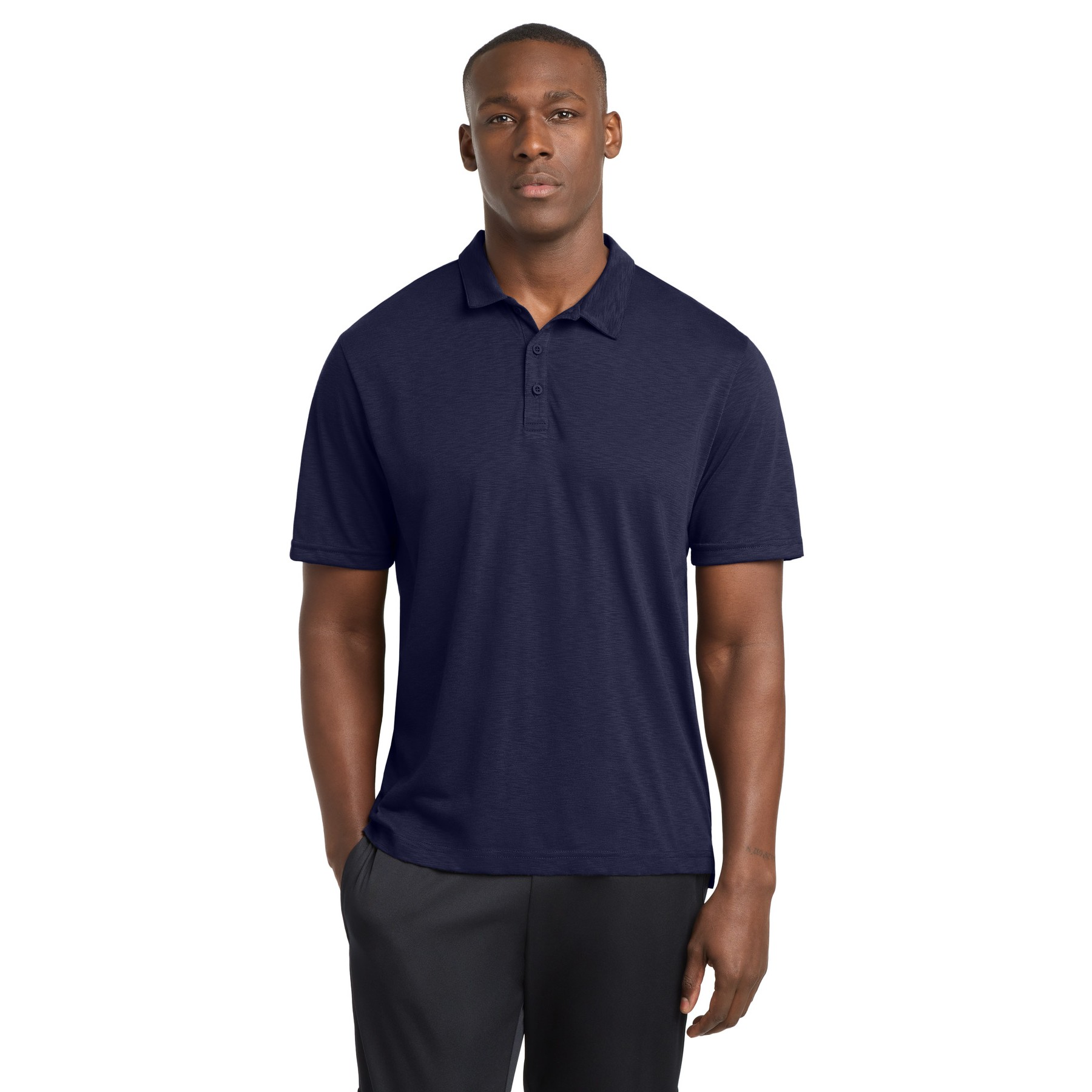 PosiCharge Strive Polo - Thumbnail Image