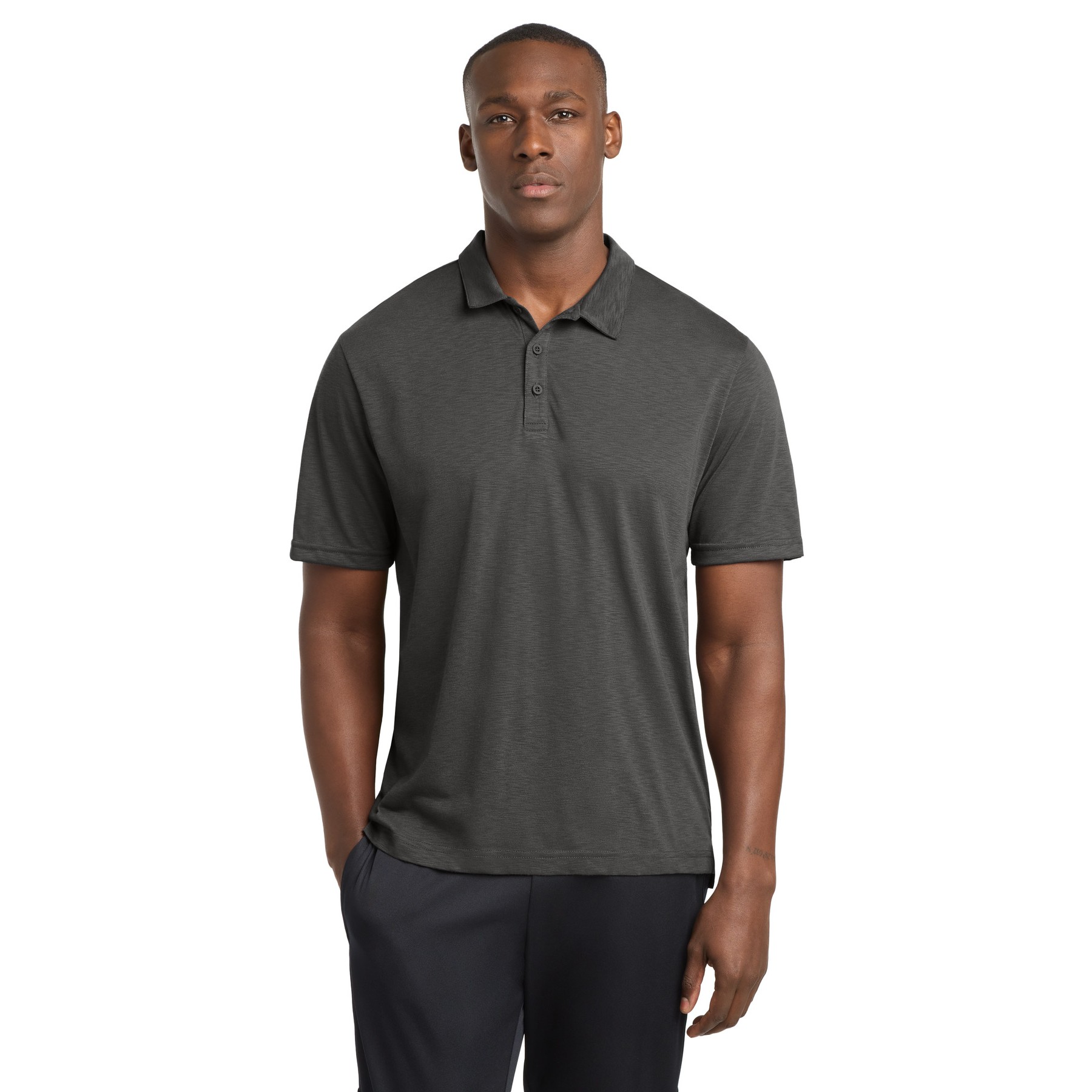 PosiCharge Strive Polo - Thumbnail Image