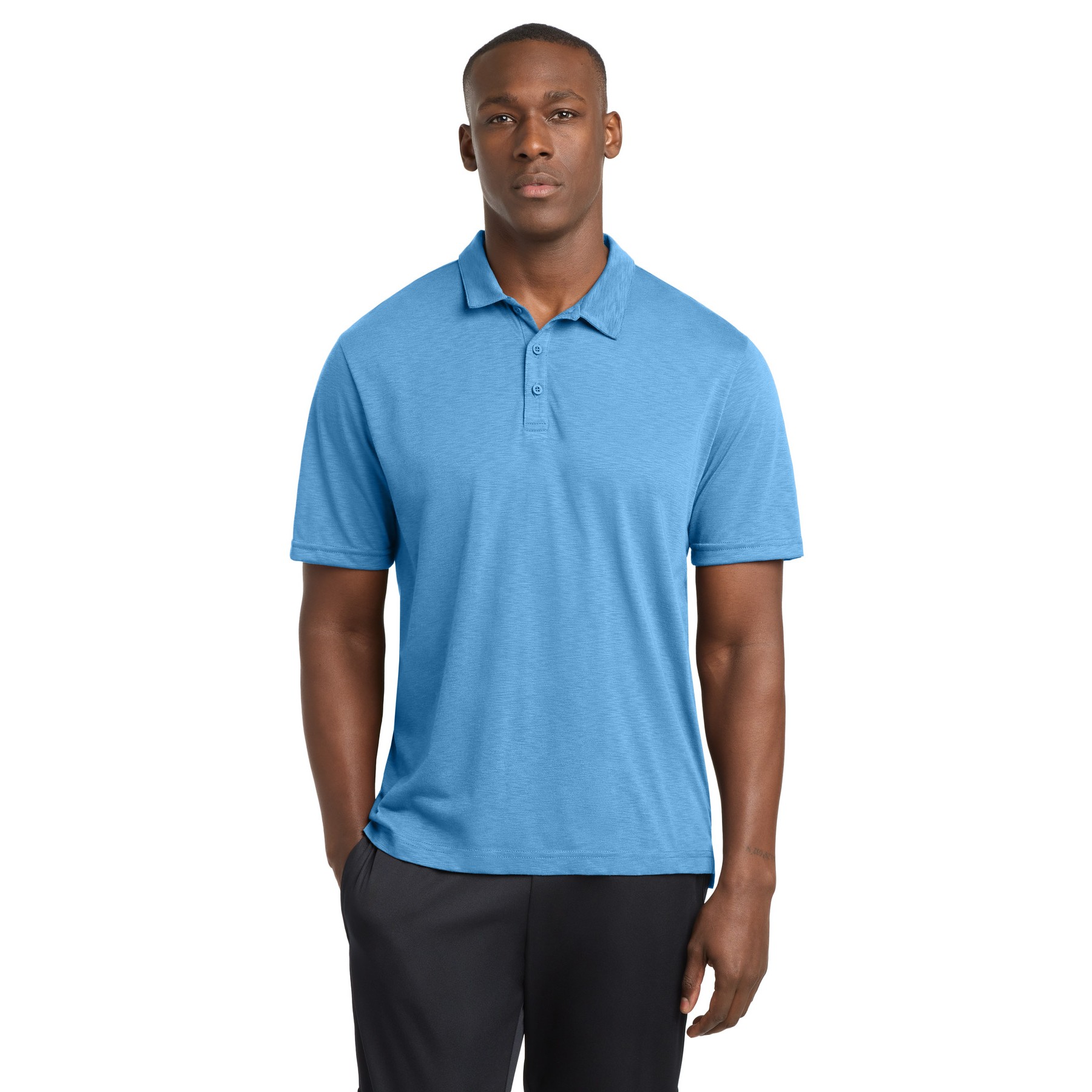PosiCharge Strive Polo - Thumbnail Image