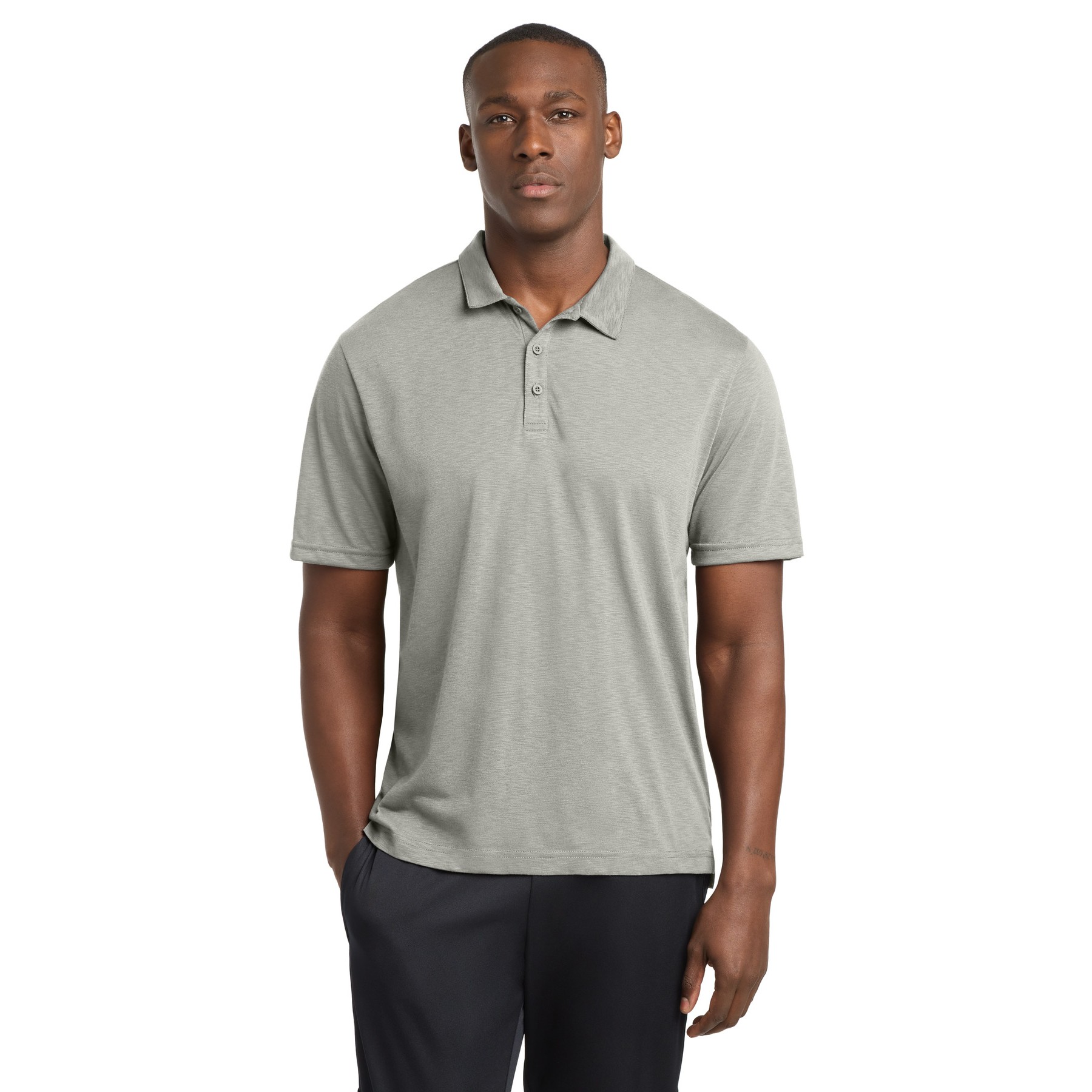 PosiCharge Strive Polo - Thumbnail Image