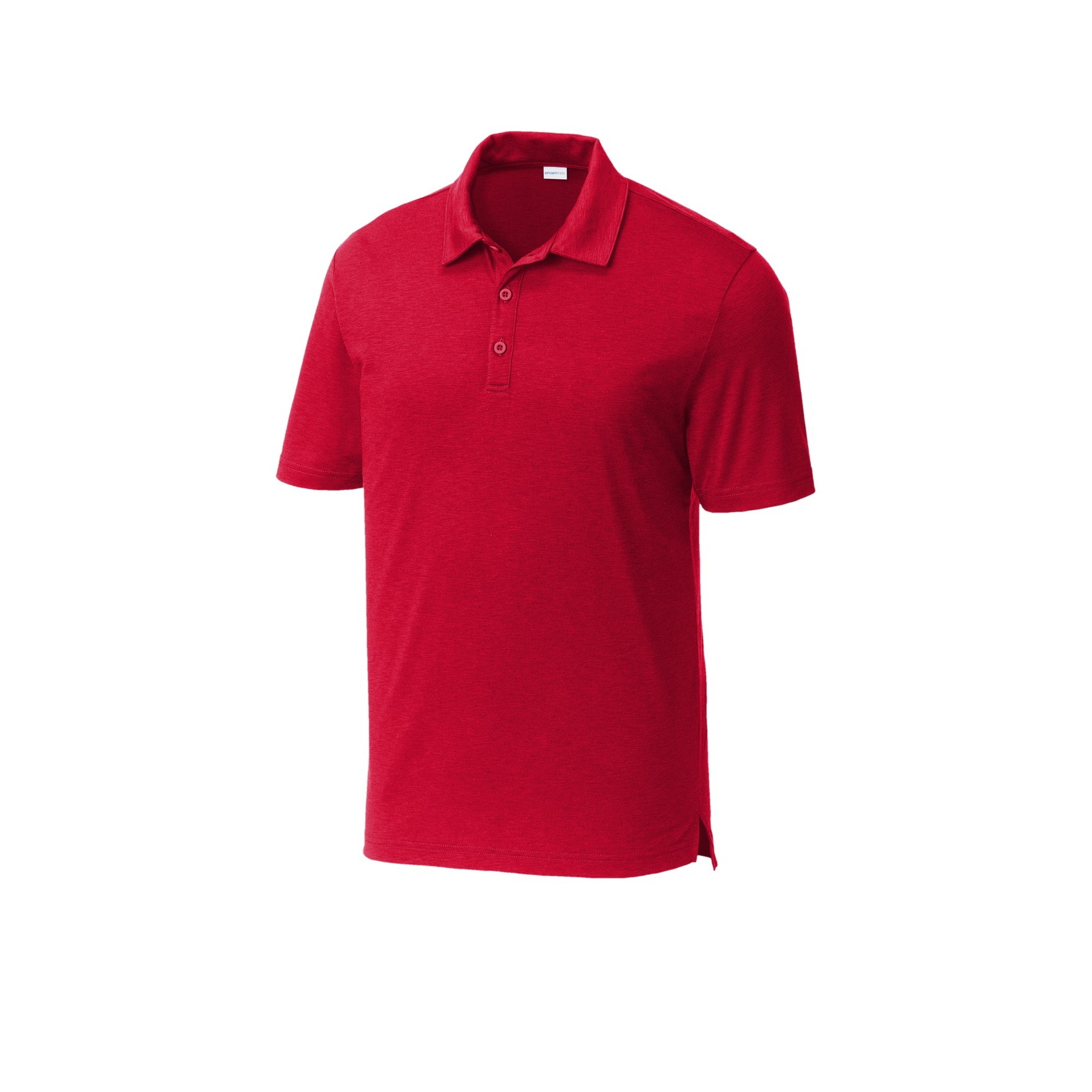 PosiCharge Strive Polo - Thumbnail Image