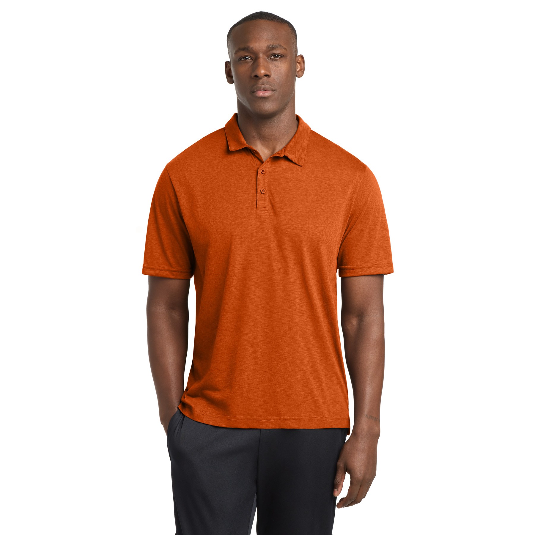 PosiCharge Strive Polo - Thumbnail Image