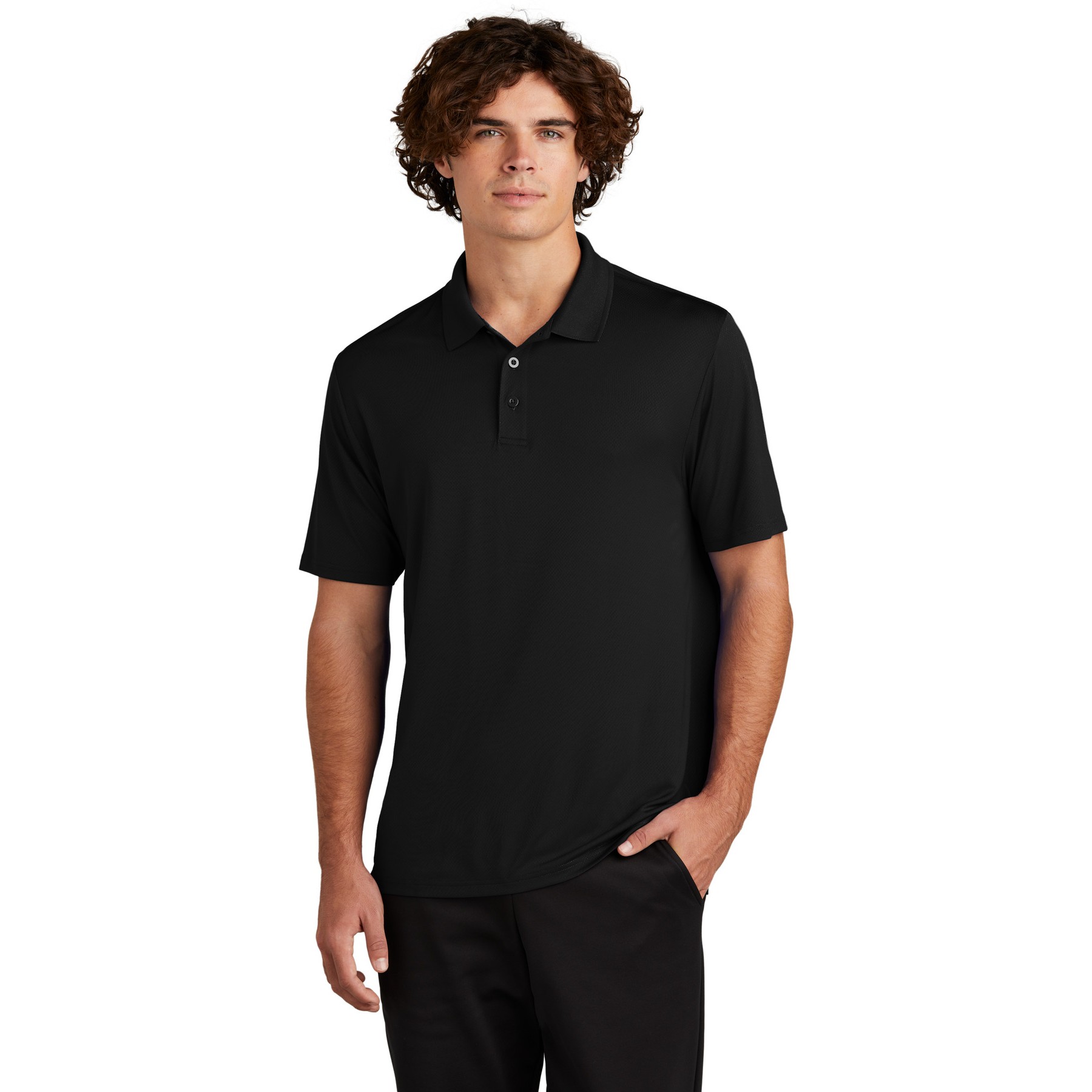 Sideline Polo - Main Image