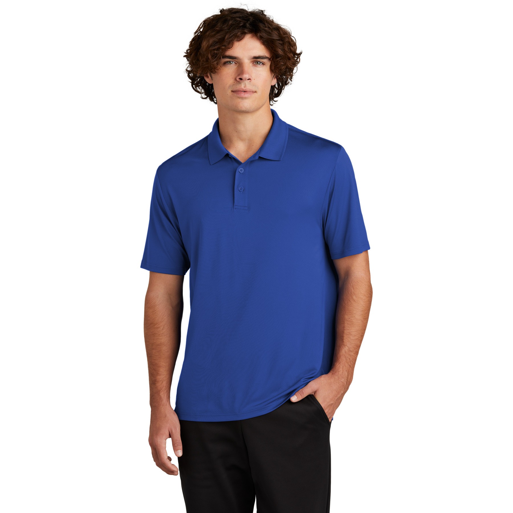 Sideline Polo - Thumbnail Image