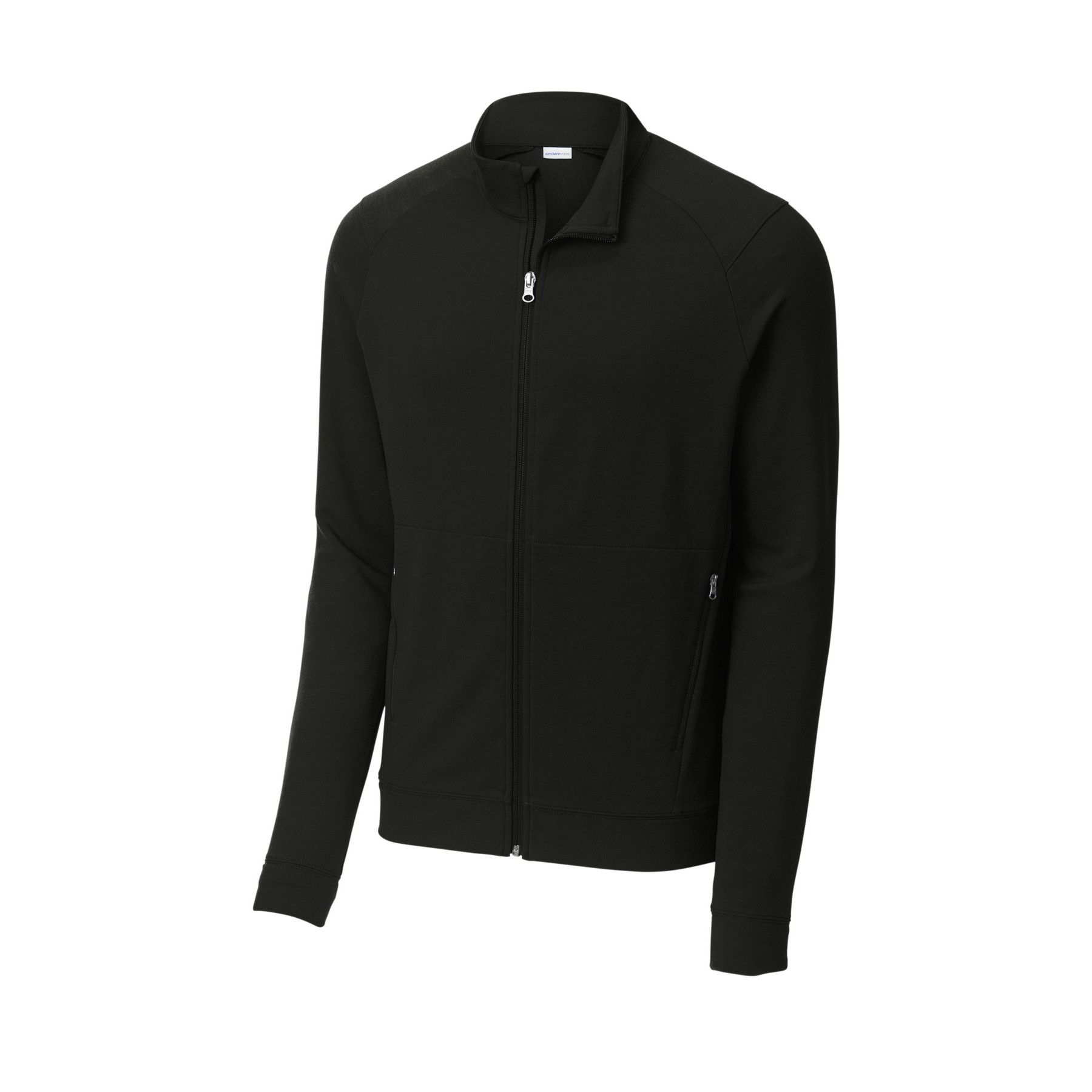 Sport-Wick Flex Fleece Full-Zip - Thumbnail Image