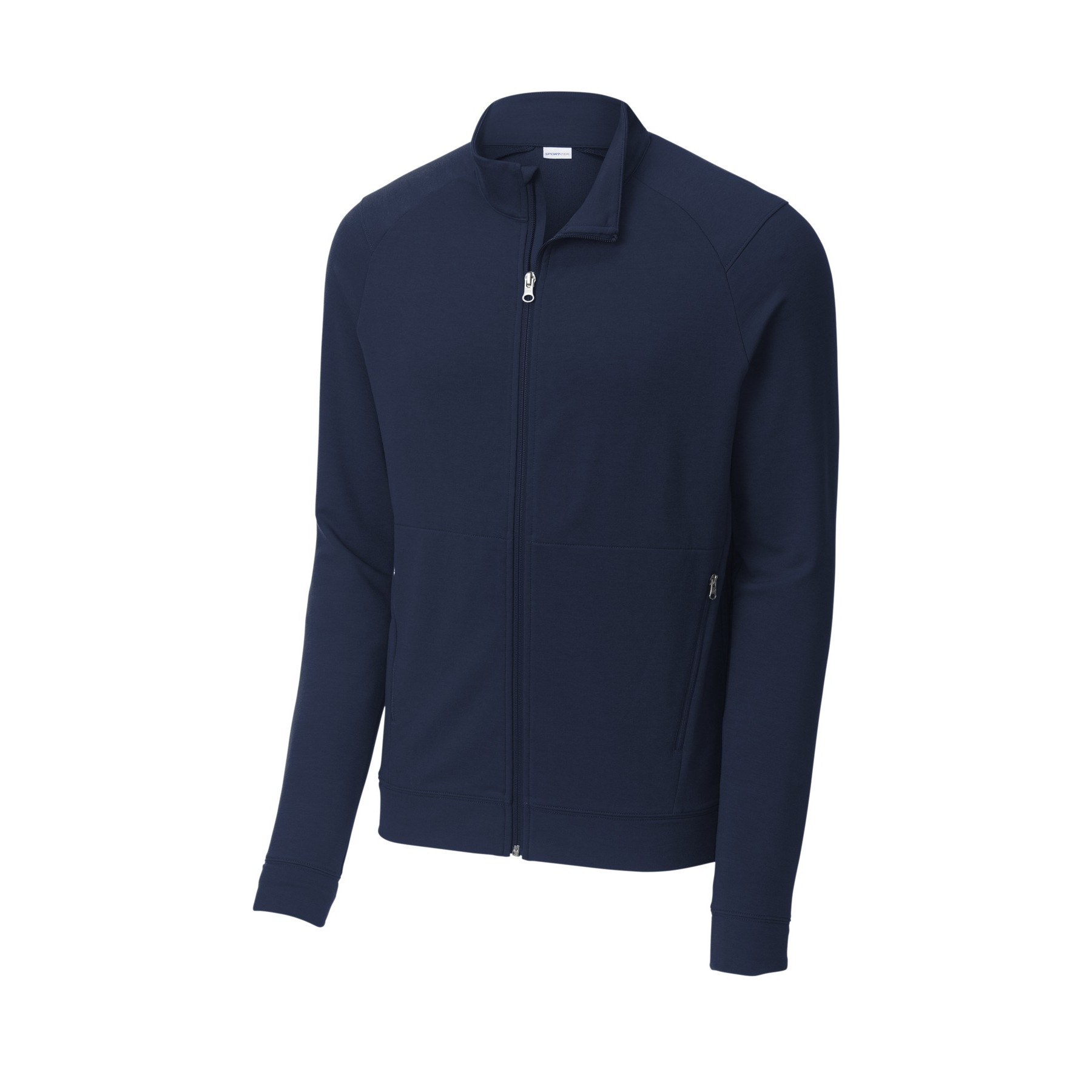 Sport-Wick Flex Fleece Full-Zip - Thumbnail Image