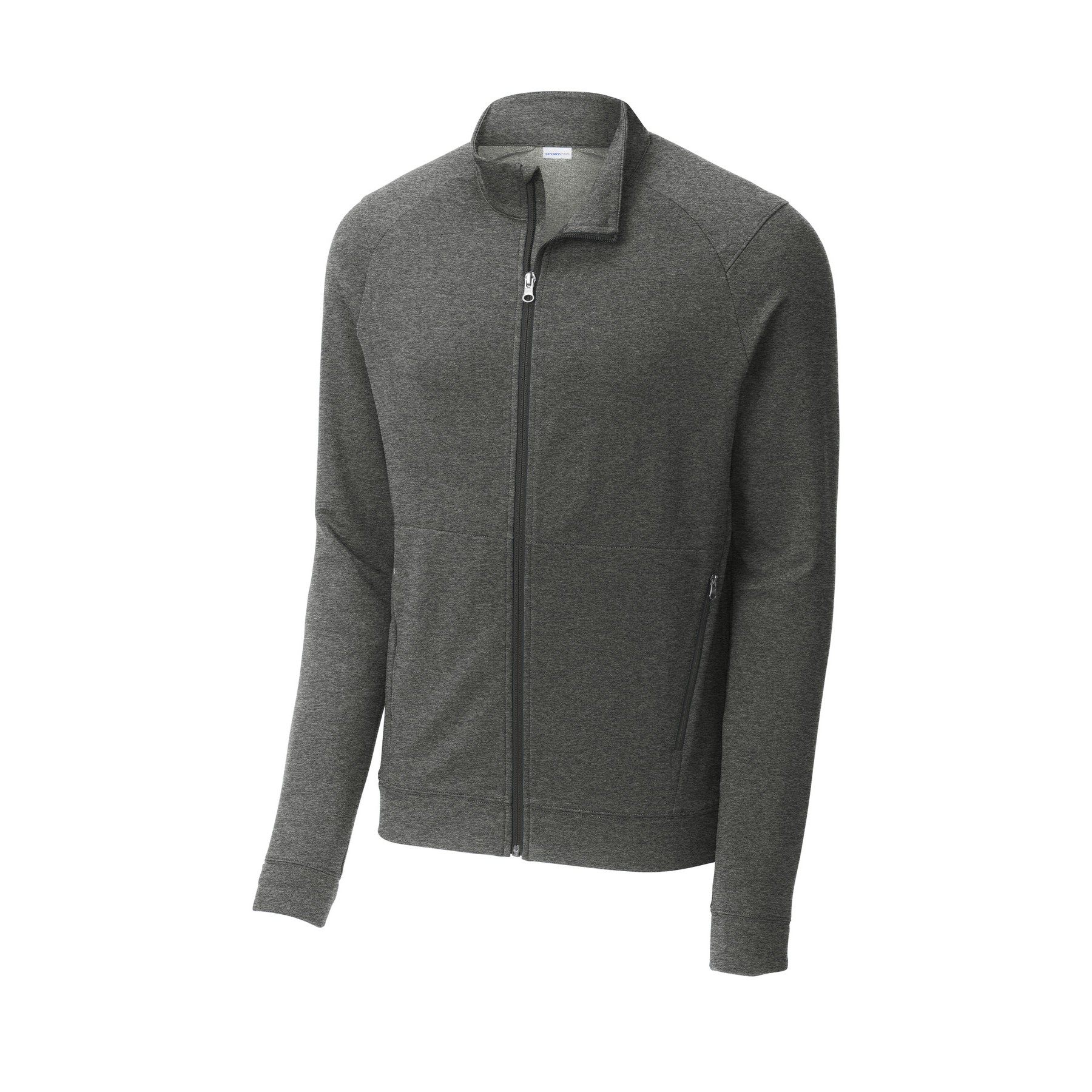 Sport-Wick Flex Fleece Full-Zip - Thumbnail Image
