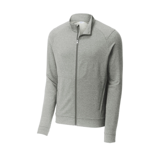Sport-Wick Flex Fleece Full-Zip