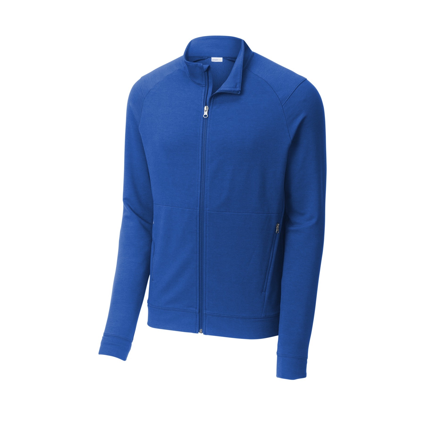 Sport-Wick Flex Fleece Full-Zip - Thumbnail Image