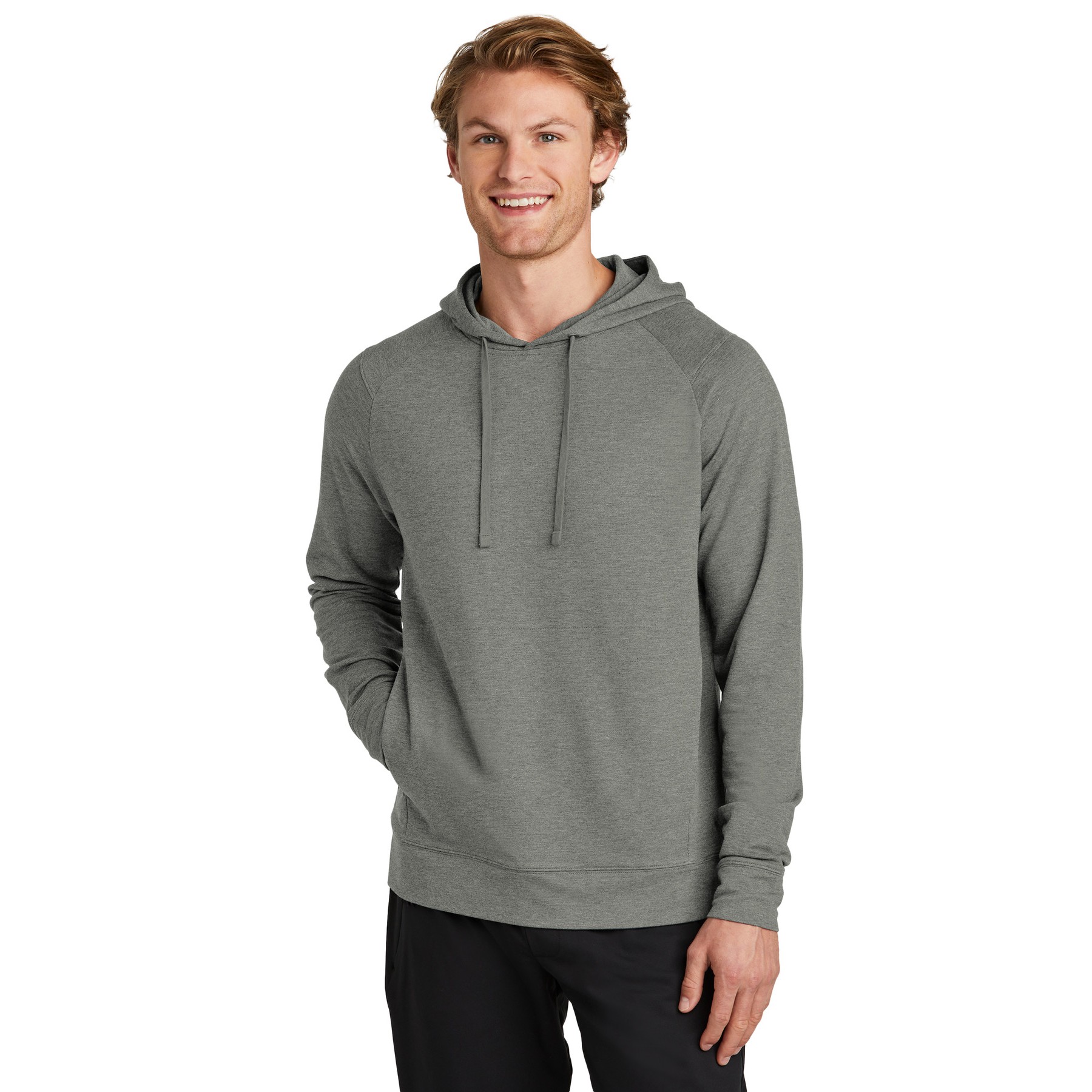 Sport-Wick Flex Fleece Pullover Hoodie