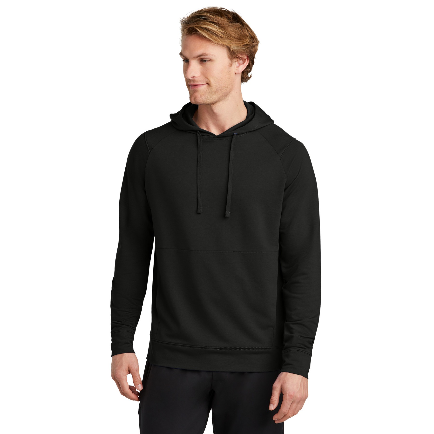 Sport-Wick Flex Fleece Pullover Hoodie - Thumbnail Image