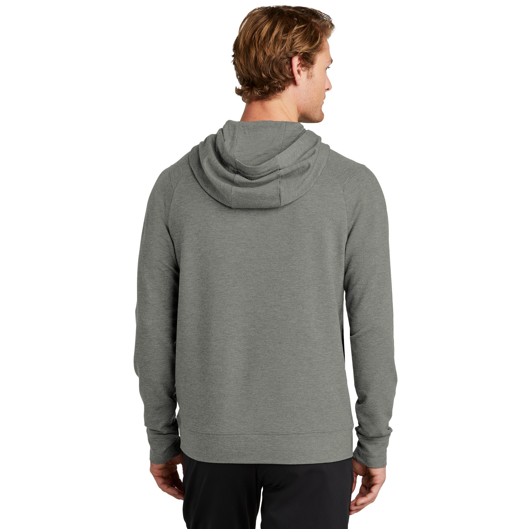 Sport-Wick Flex Fleece Pullover Hoodie - Thumbnail Image
