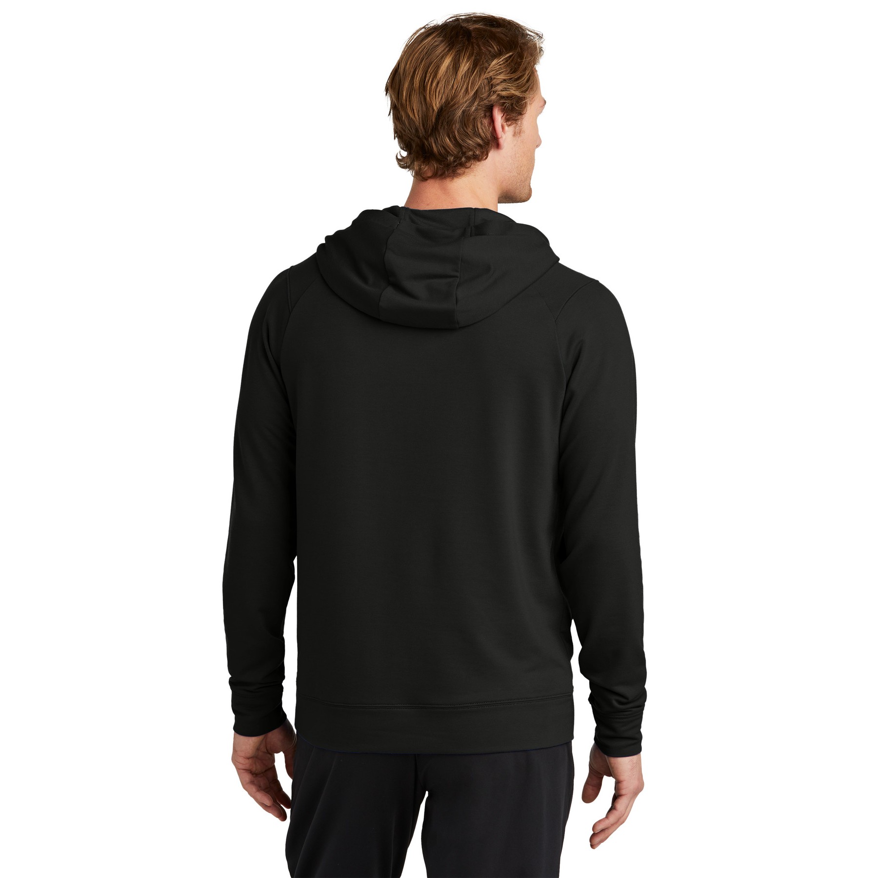 Sport-Wick Flex Fleece Pullover Hoodie - Thumbnail Image