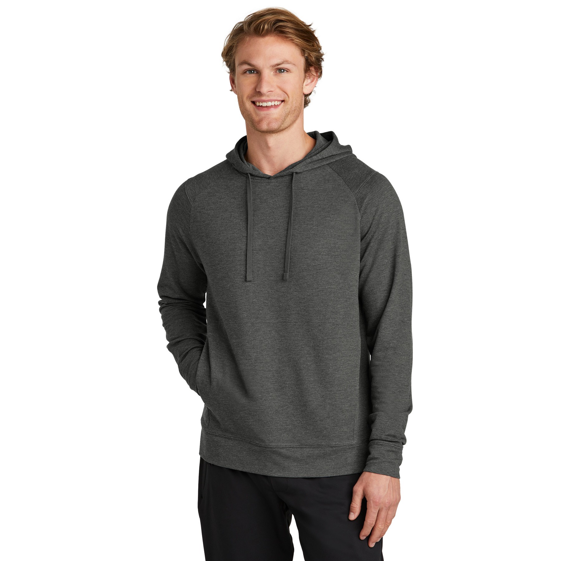 Sport-Wick Flex Fleece Pullover Hoodie - Thumbnail Image