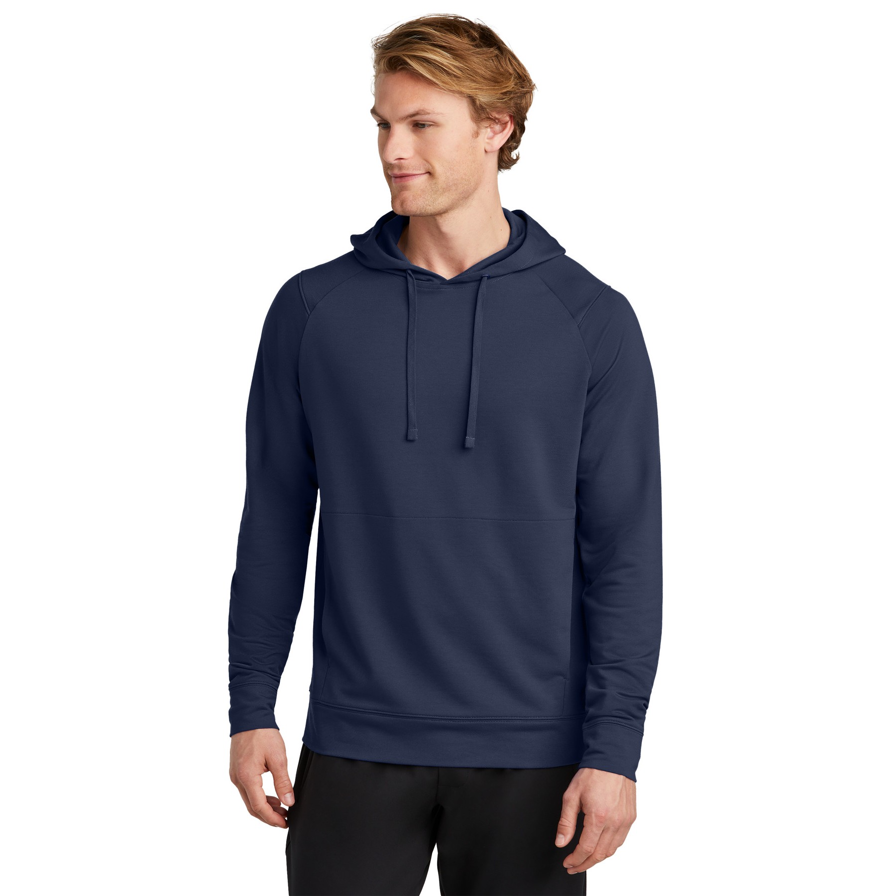 Sport-Wick Flex Fleece Pullover Hoodie - Thumbnail Image