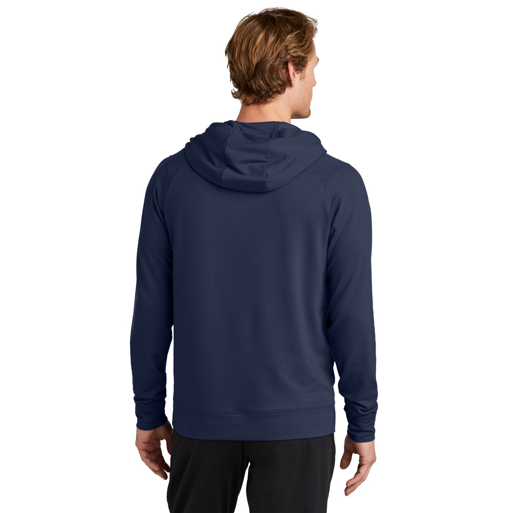 Sport-Wick Flex Fleece Pullover Hoodie - Thumbnail Image
