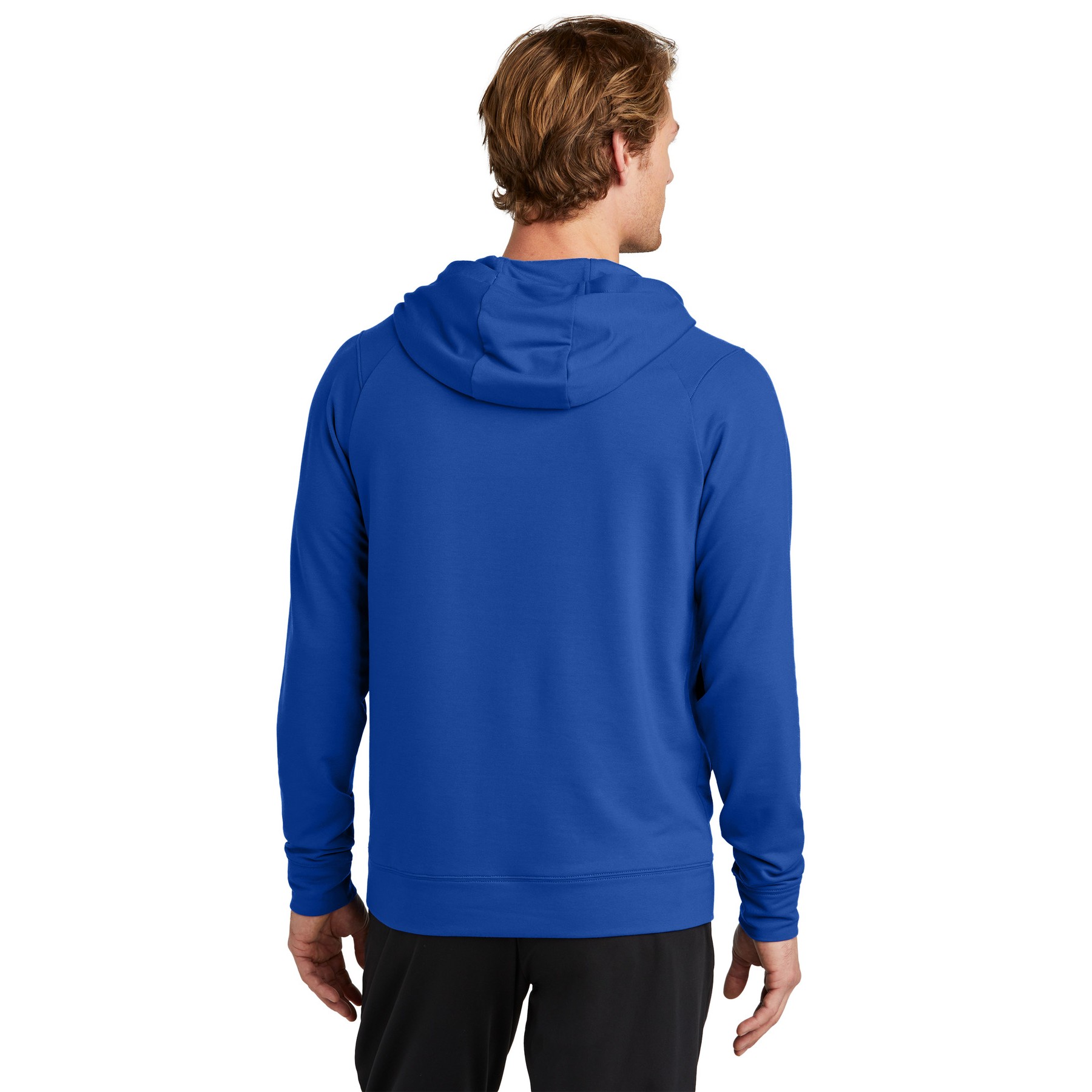 Sport-Wick Flex Fleece Pullover Hoodie - Thumbnail Image