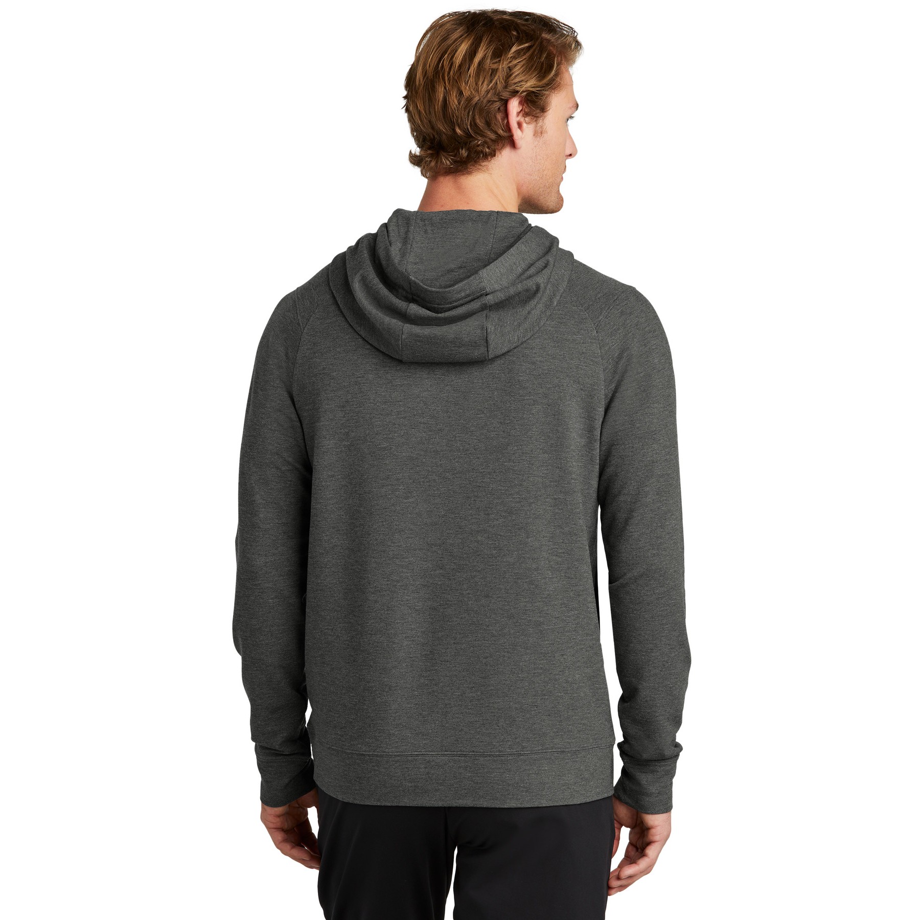 Sport-Wick Flex Fleece Pullover Hoodie - Thumbnail Image