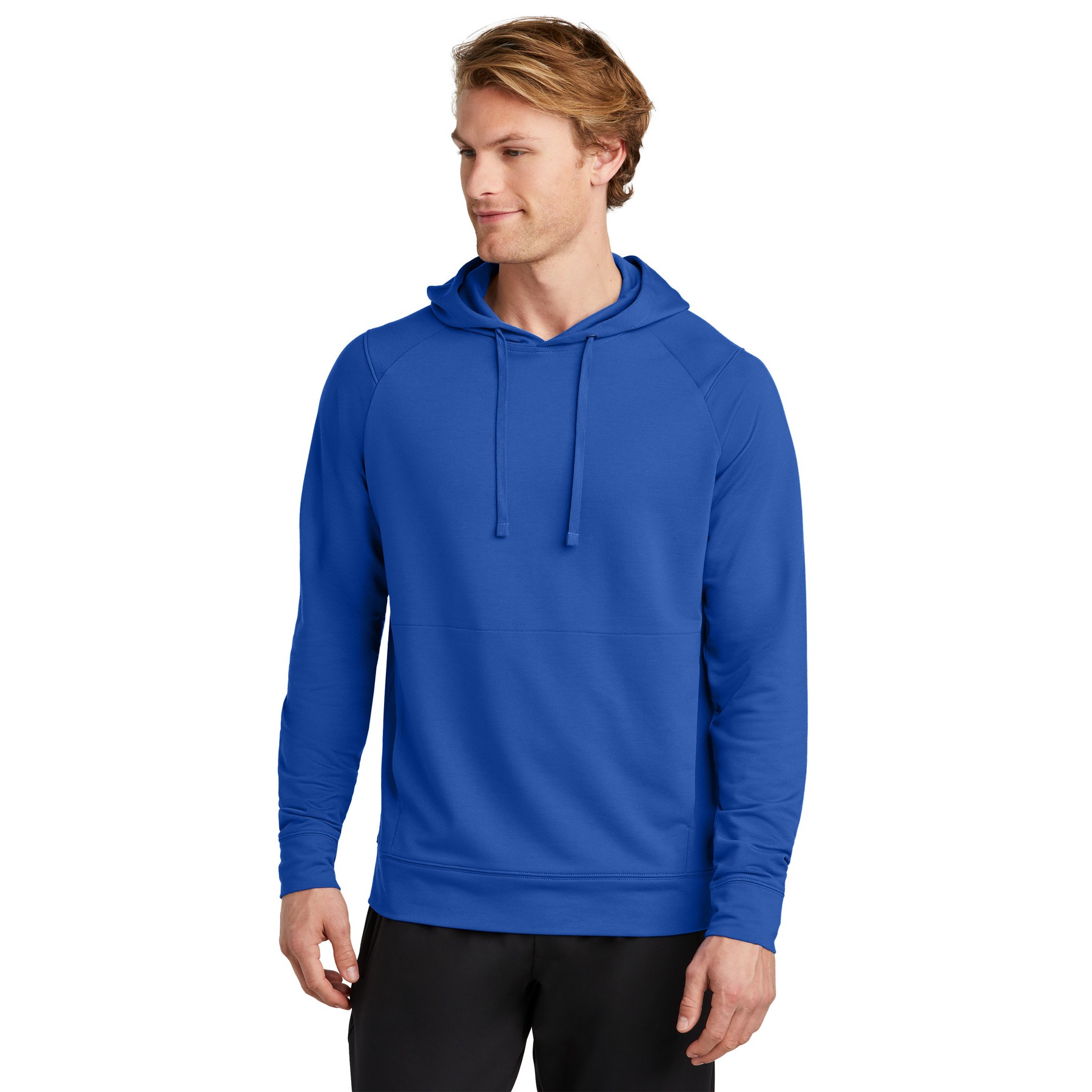 Sport-Wick Flex Fleece Pullover Hoodie - Thumbnail Image