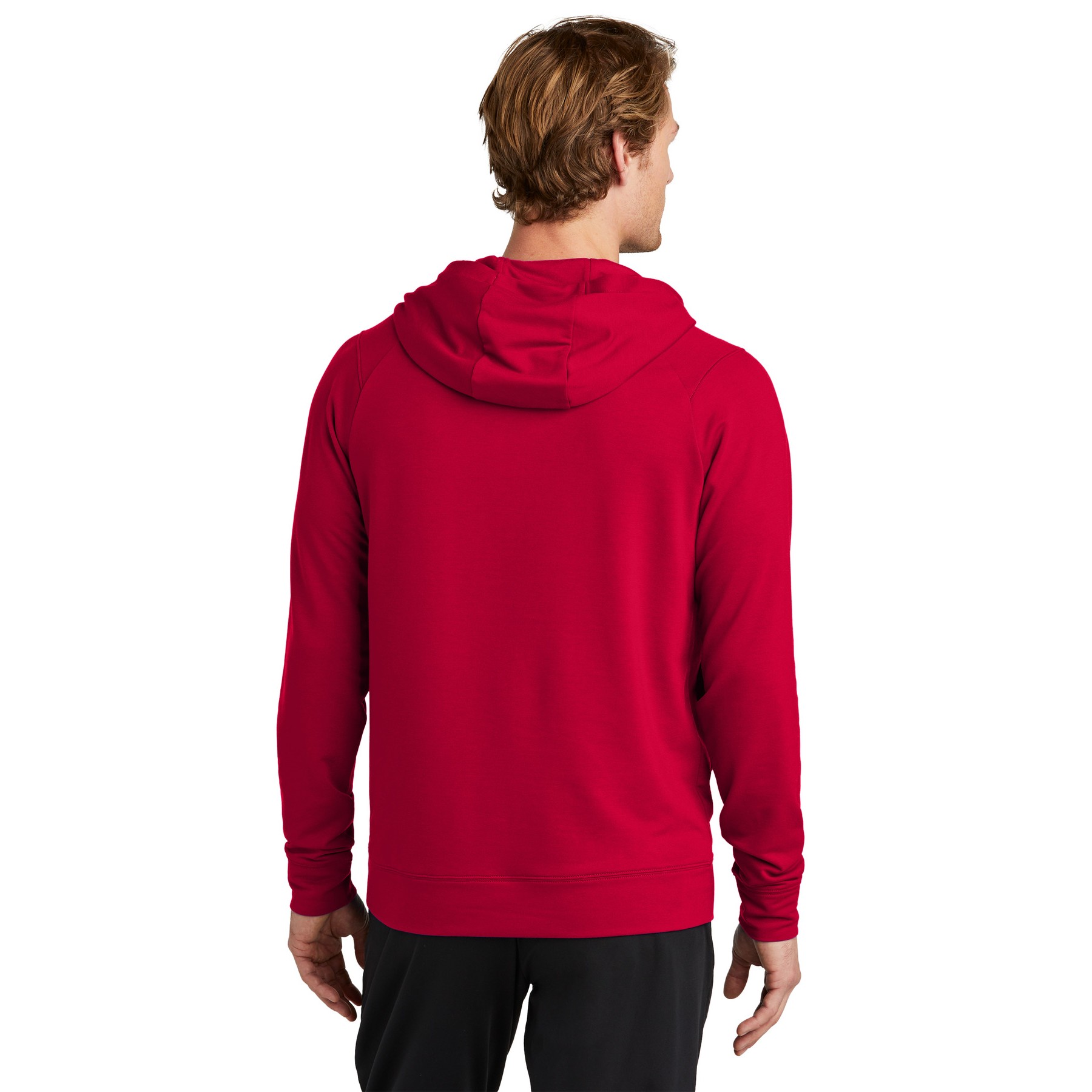 Sport-Wick Flex Fleece Pullover Hoodie - Thumbnail Image
