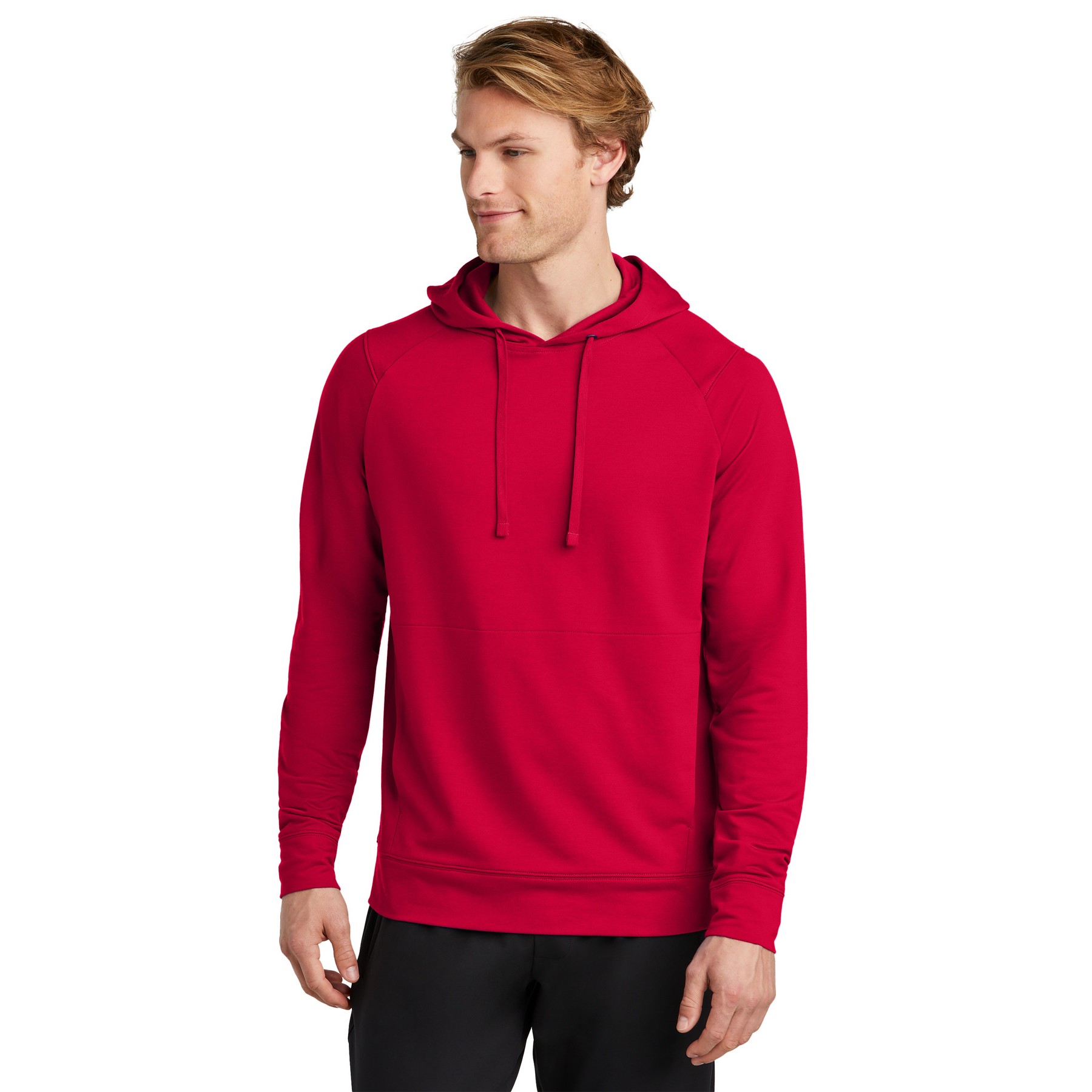 Sport-Wick Flex Fleece Pullover Hoodie - Thumbnail Image