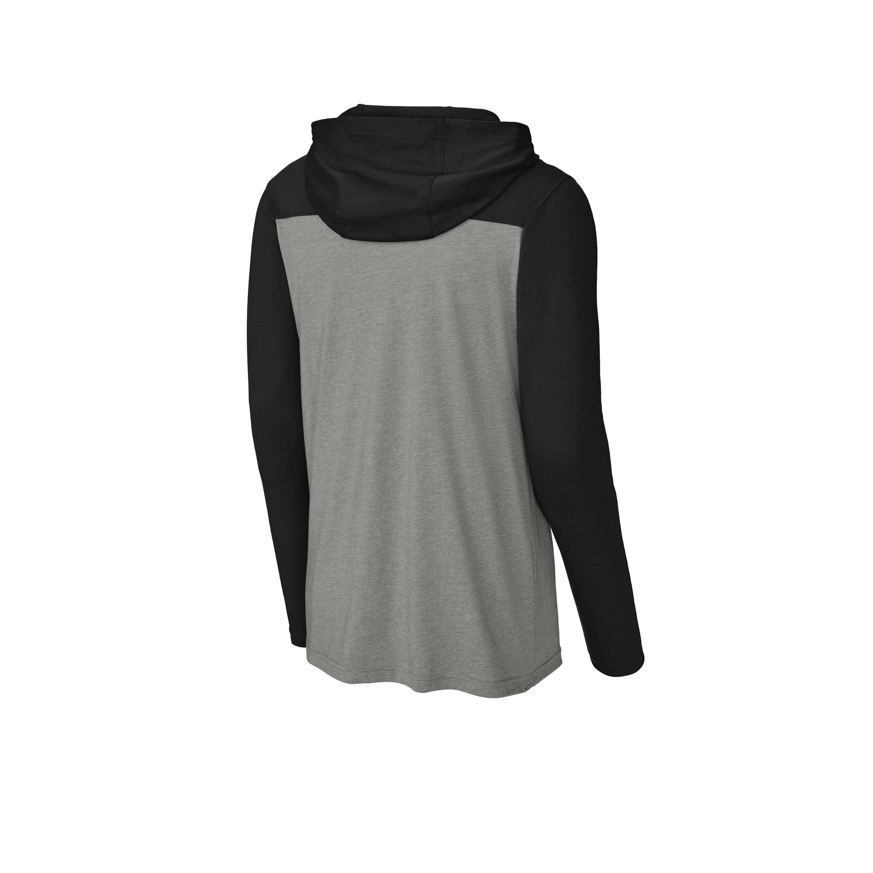 Halftime Long Sleeve Hoodie - Thumbnail Image
