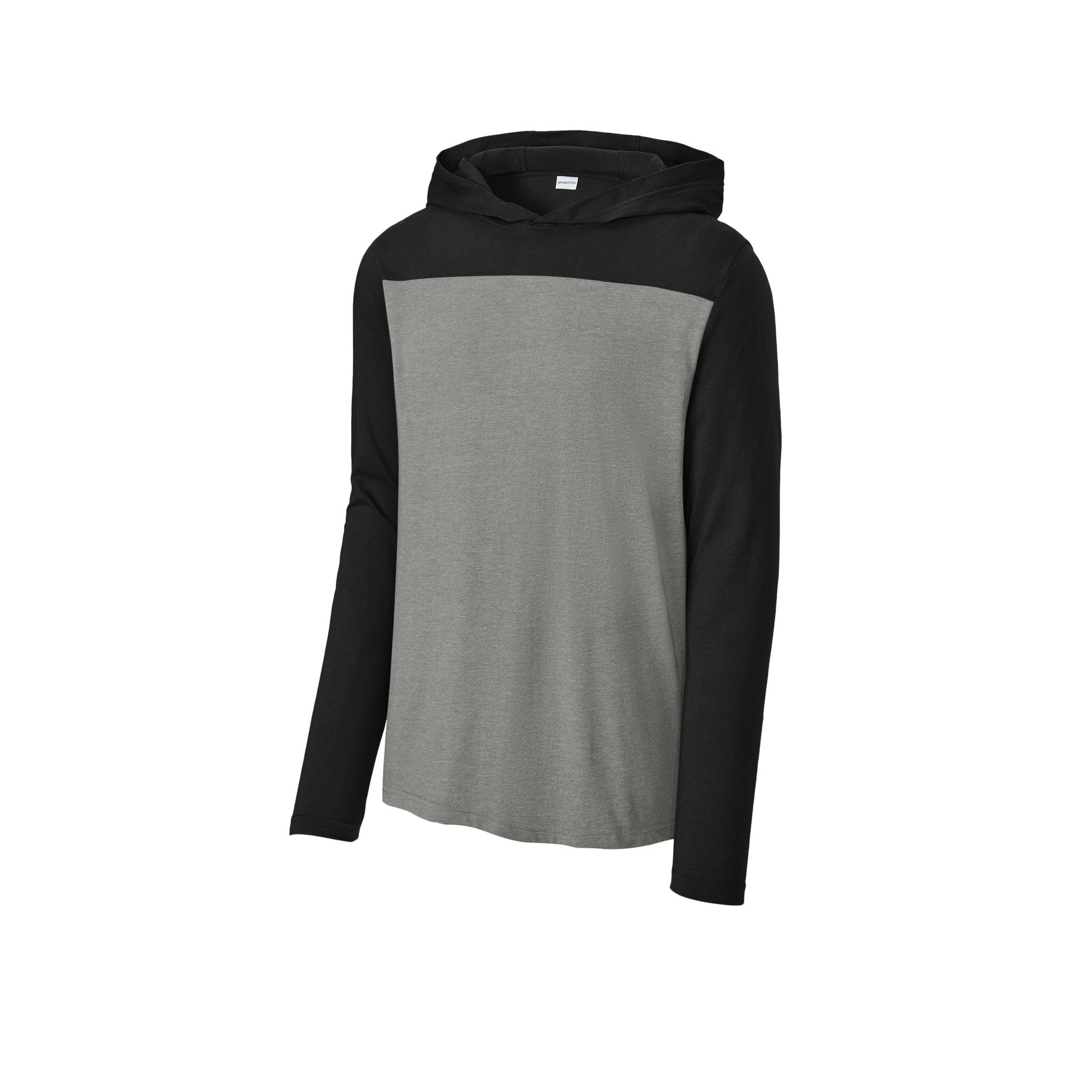 Halftime Long Sleeve Hoodie - Thumbnail Image
