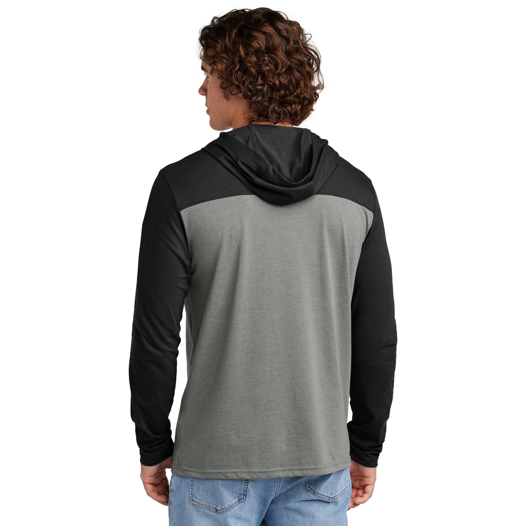 Halftime Long Sleeve Hoodie - Thumbnail Image