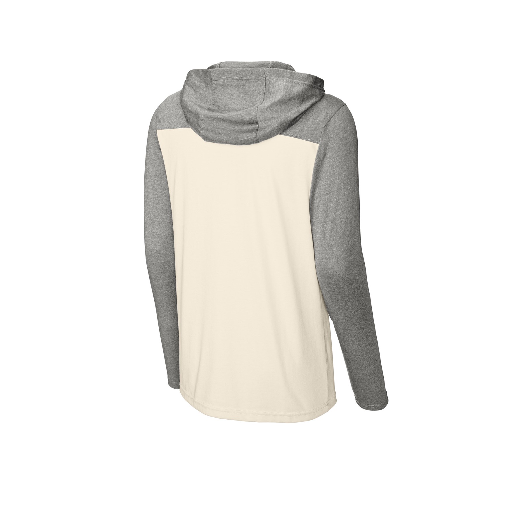 Halftime Long Sleeve Hoodie - Thumbnail Image