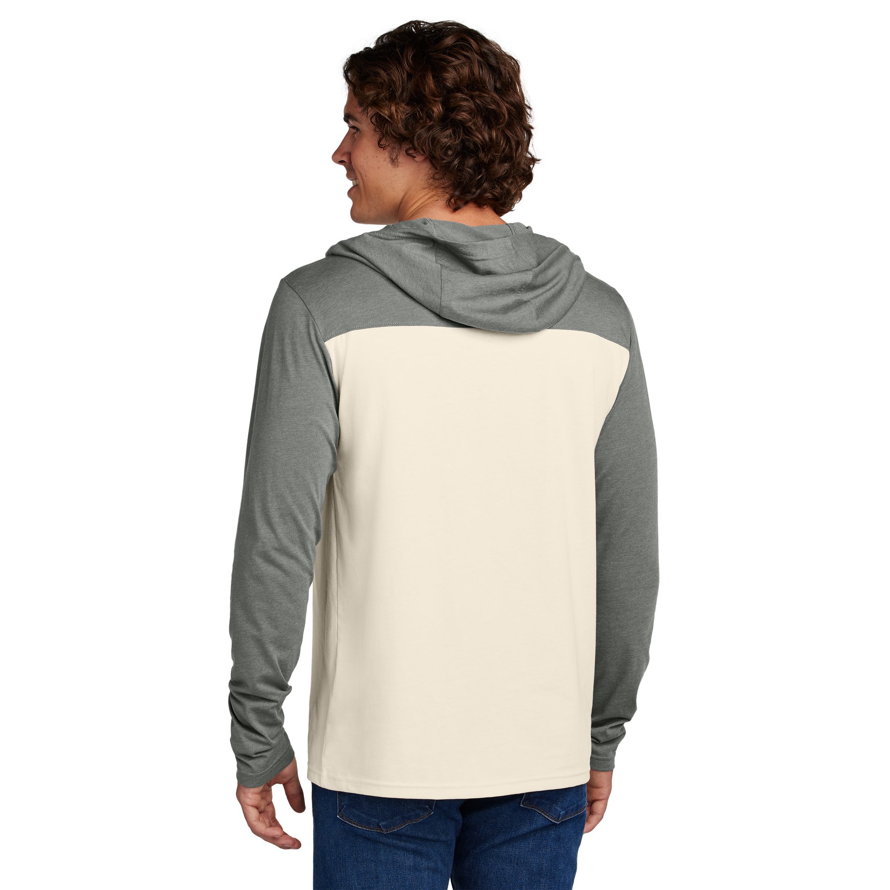 Halftime Long Sleeve Hoodie - Thumbnail Image