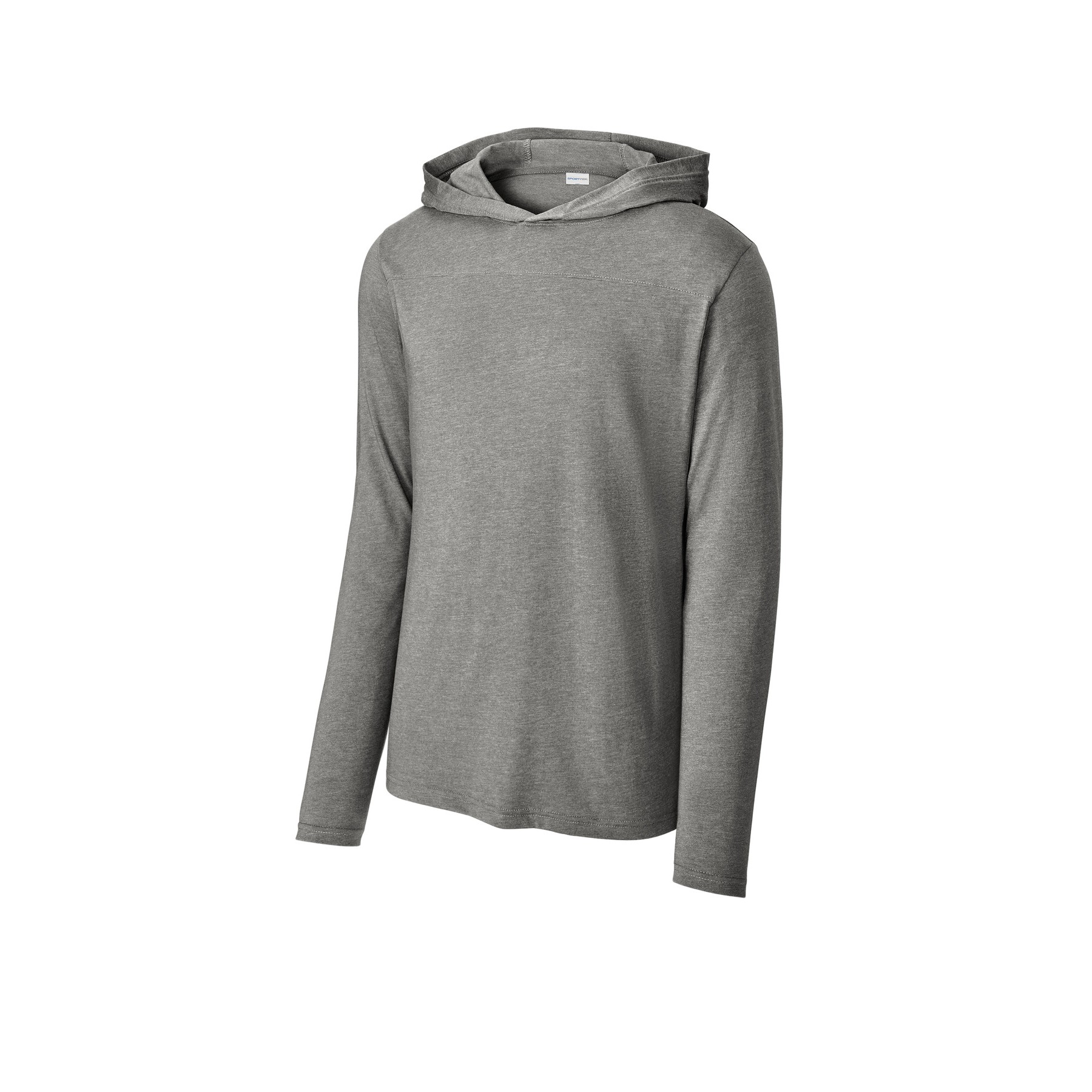 Halftime Long Sleeve Hoodie - Thumbnail Image