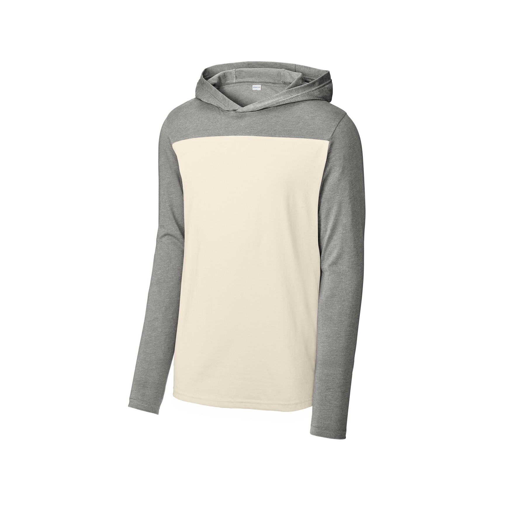 Halftime Long Sleeve Hoodie - Thumbnail Image