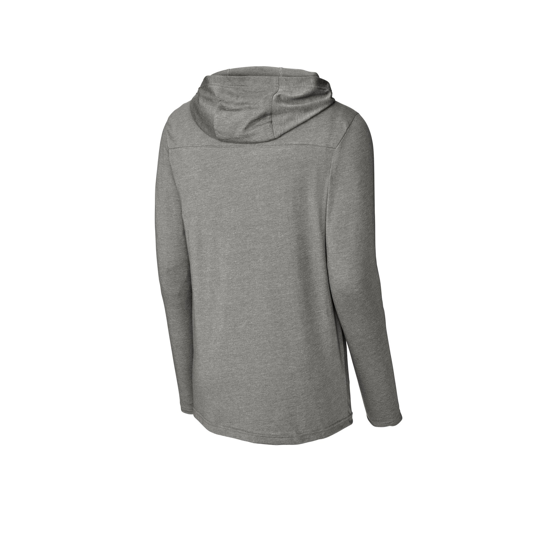 Halftime Long Sleeve Hoodie - Thumbnail Image