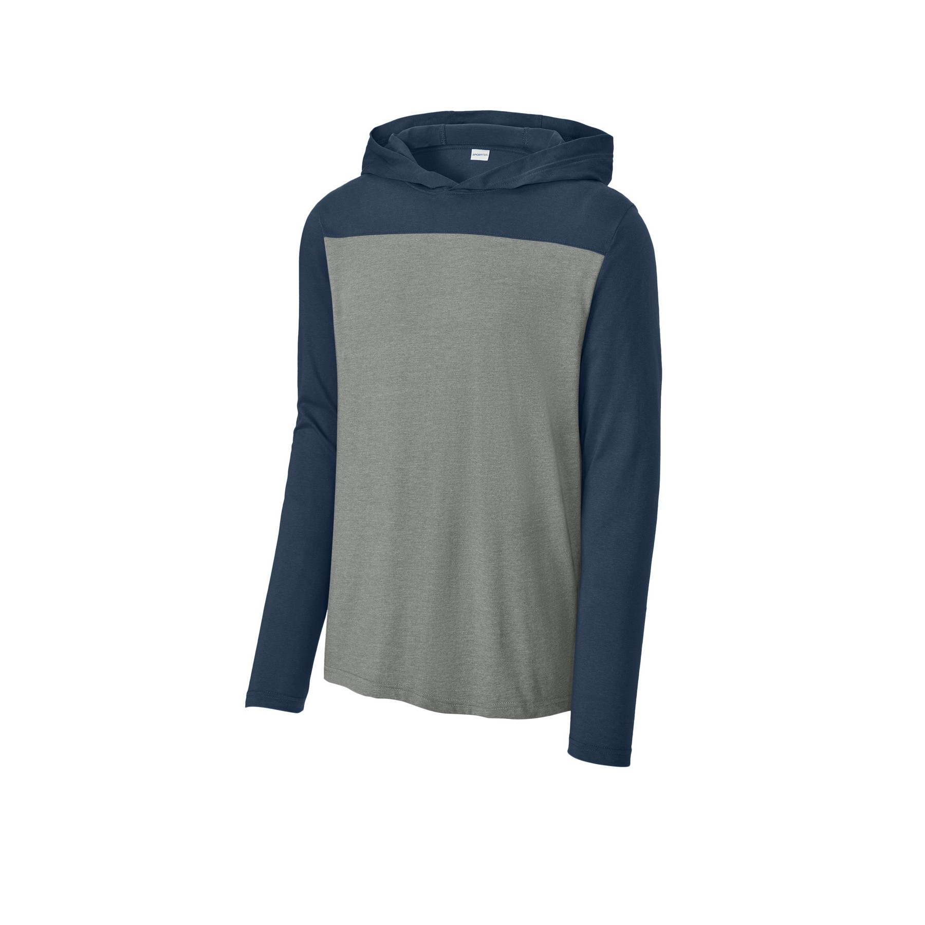 Halftime Long Sleeve Hoodie - Thumbnail Image