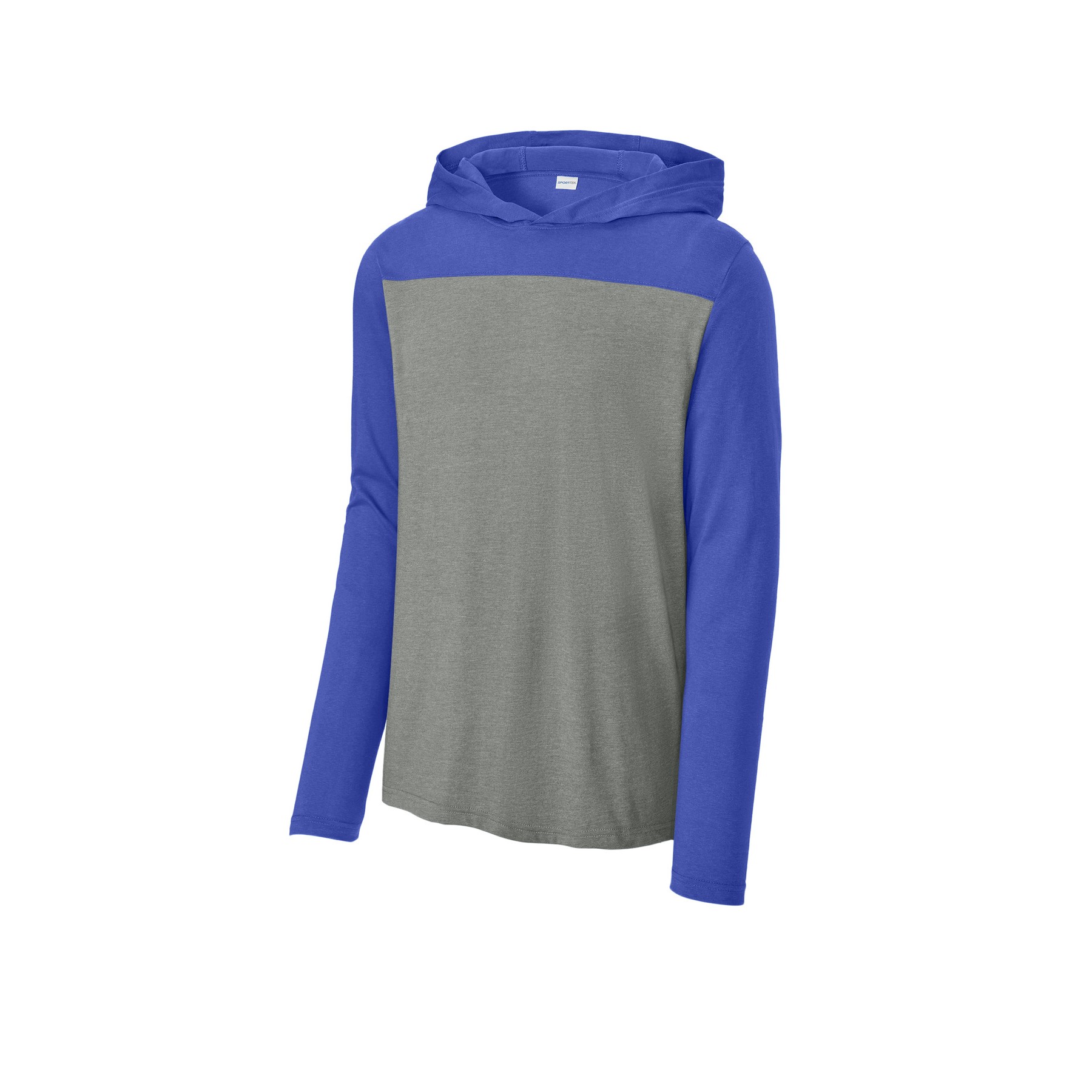 Halftime Long Sleeve Hoodie - Thumbnail Image