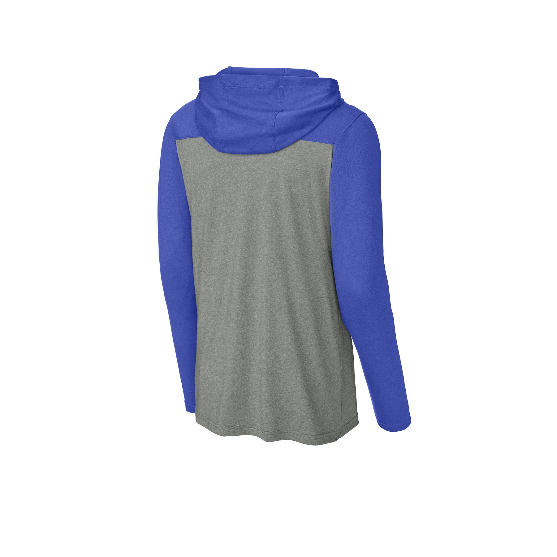 Halftime Long Sleeve Hoodie - Thumbnail Image