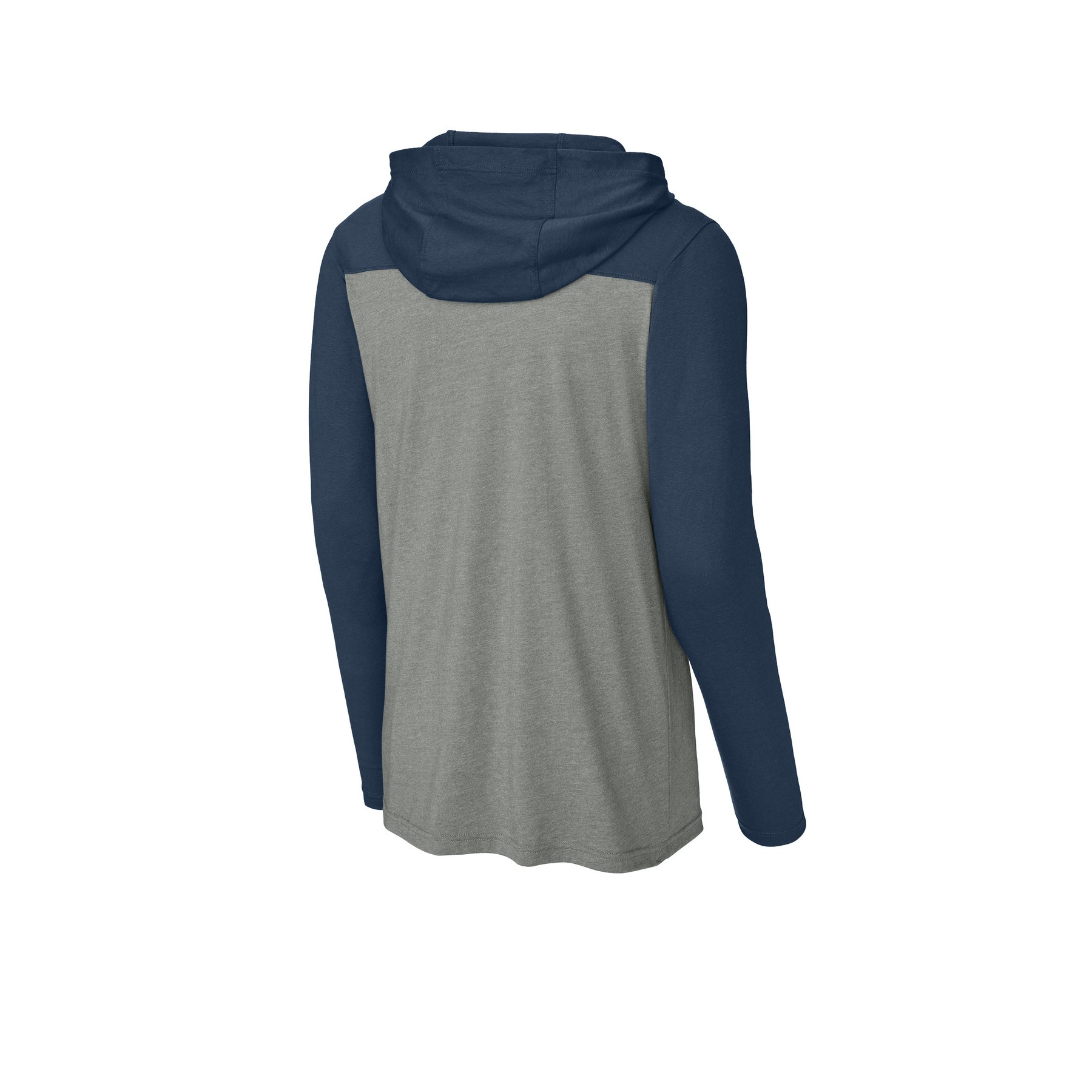 Halftime Long Sleeve Hoodie - Thumbnail Image