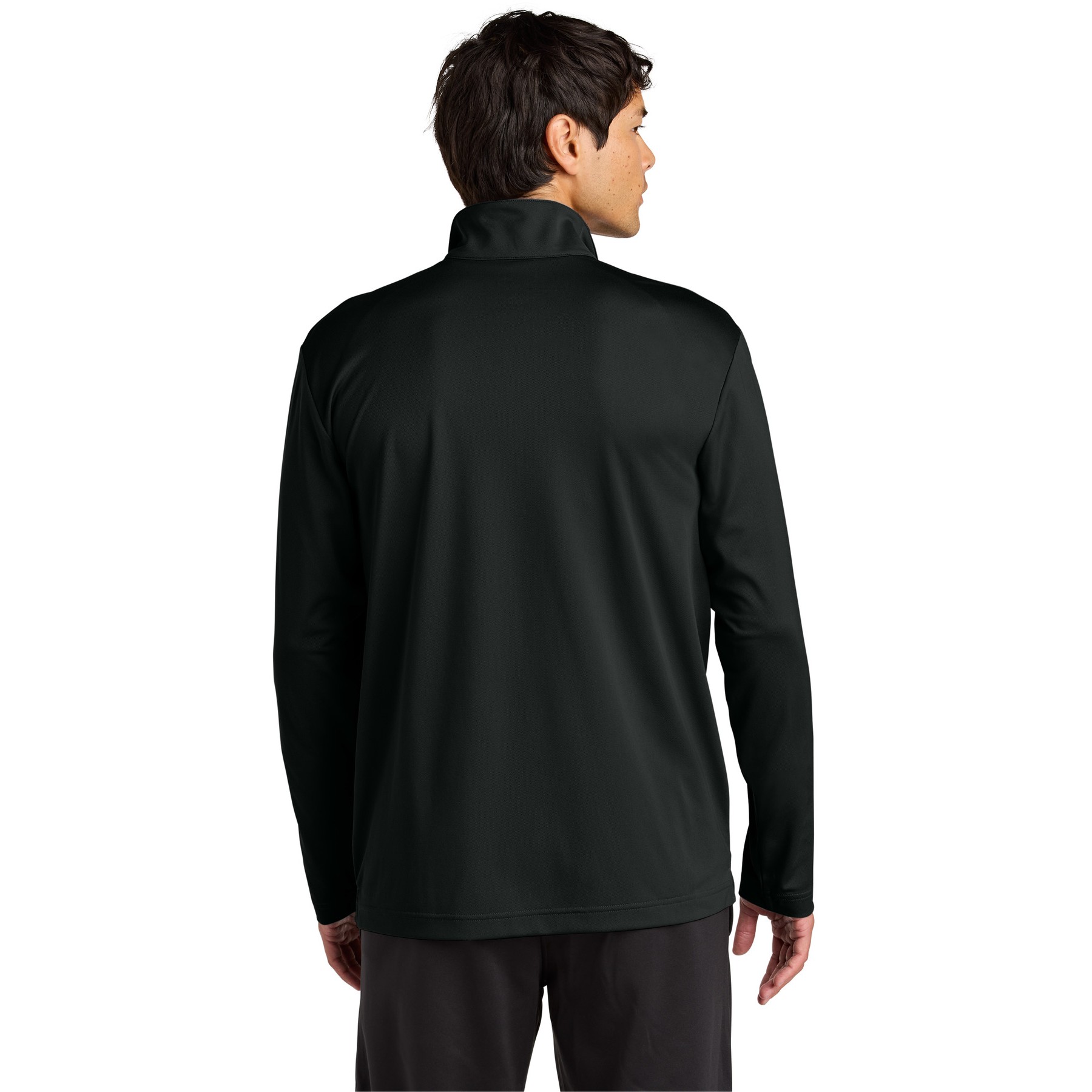 Micropique Sport-Wick 1/4-Zip - Thumbnail Image