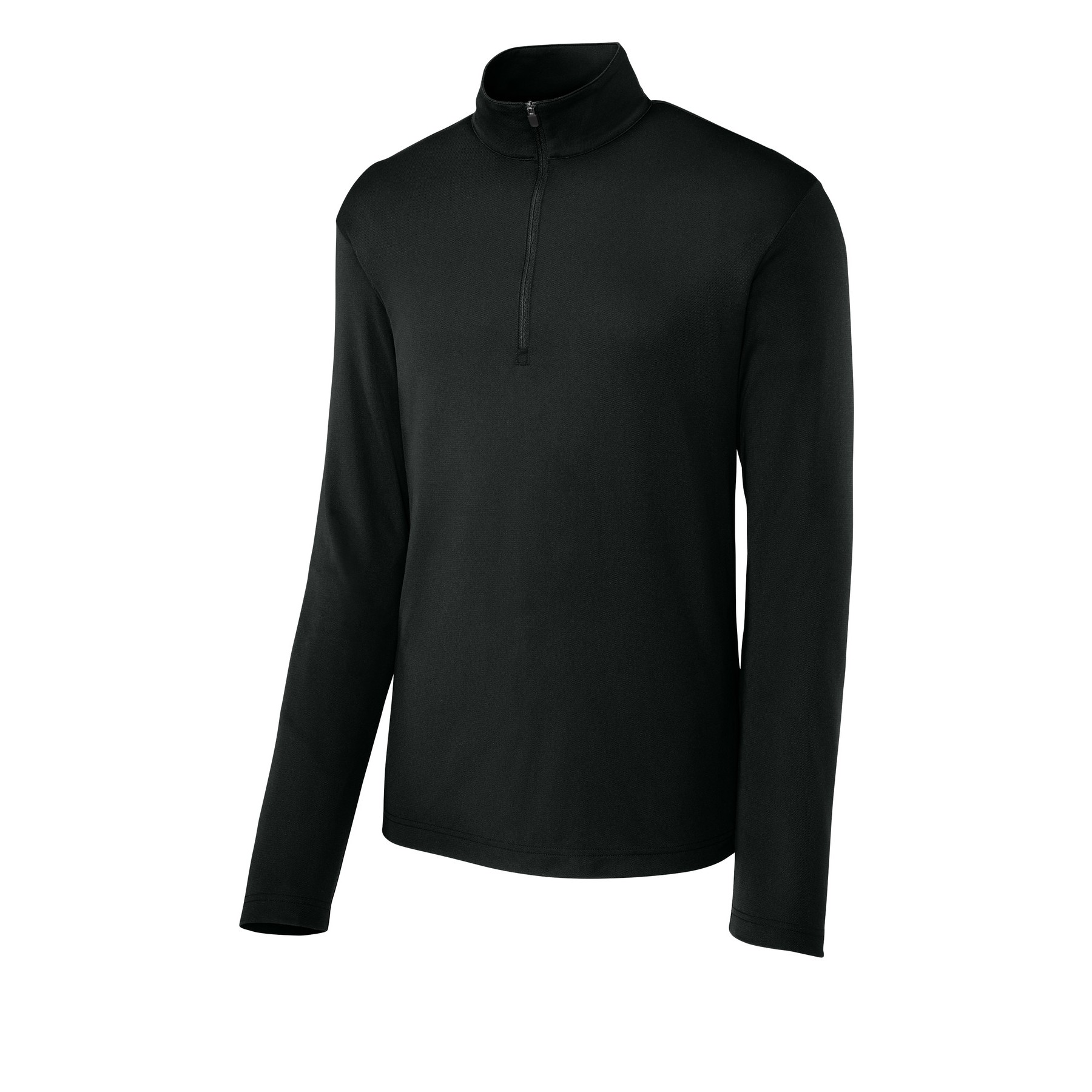 Micropique Sport-Wick 1/4-Zip - Thumbnail Image