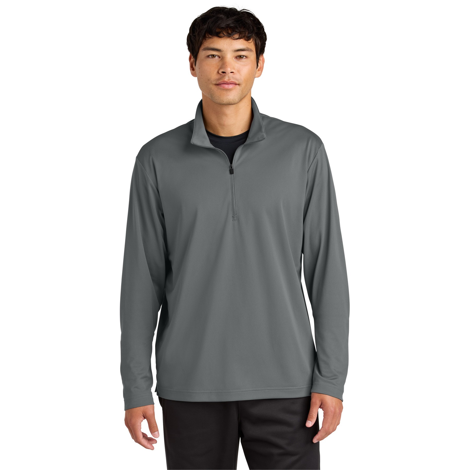 Micropique Sport-Wick 1/4-Zip - Thumbnail Image