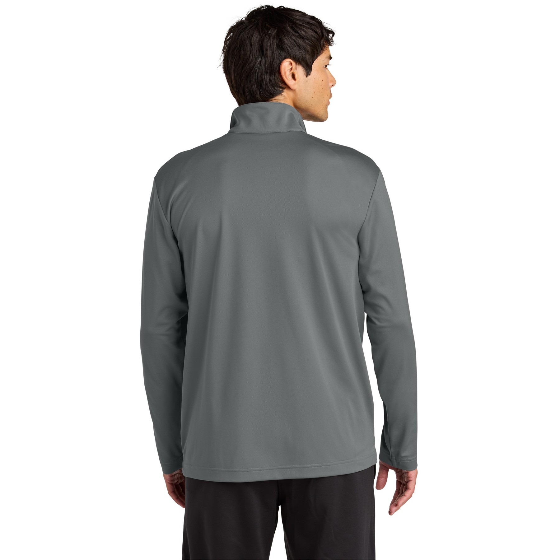 Micropique Sport-Wick 1/4-Zip - Thumbnail Image