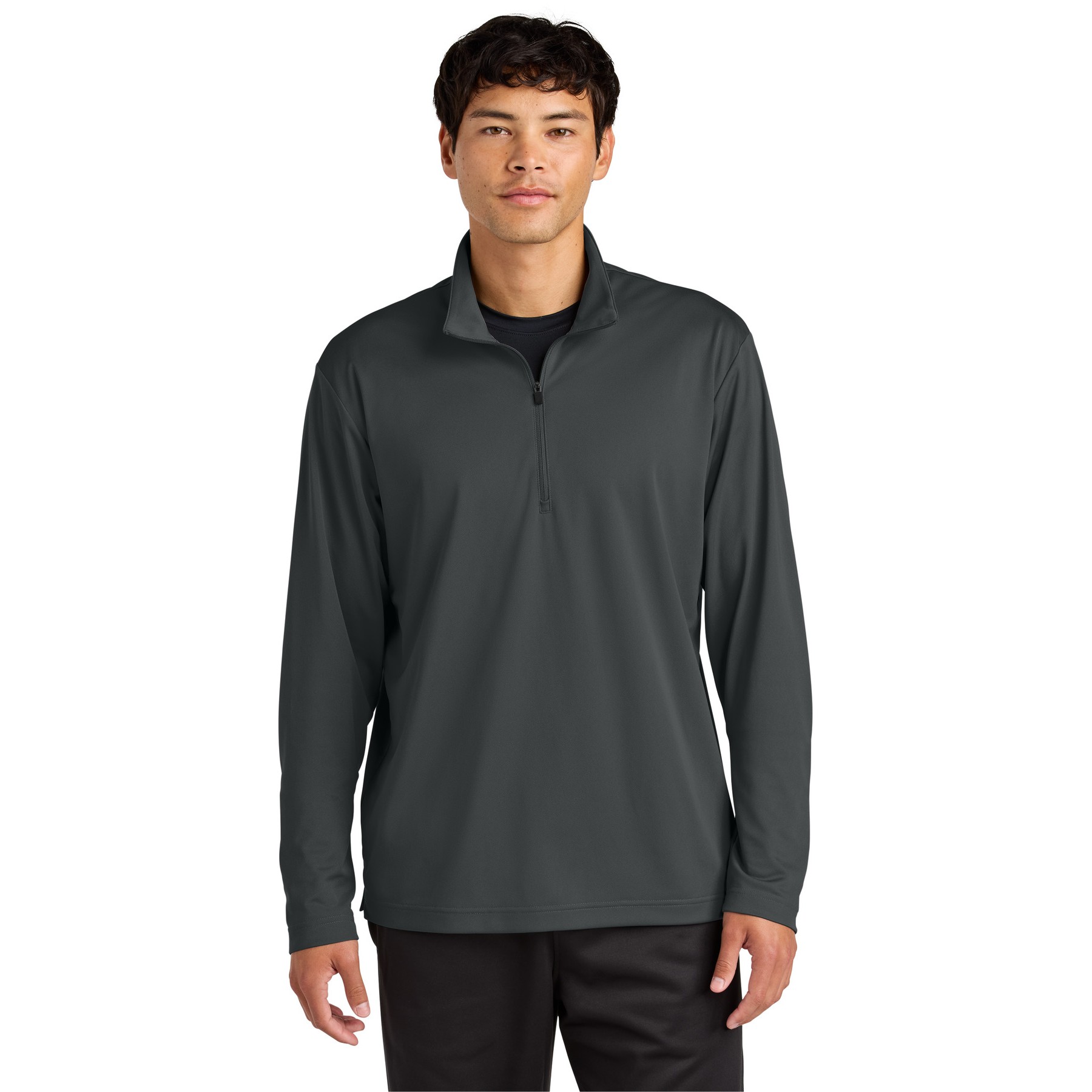 Micropique Sport-Wick 1/4-Zip - Thumbnail Image
